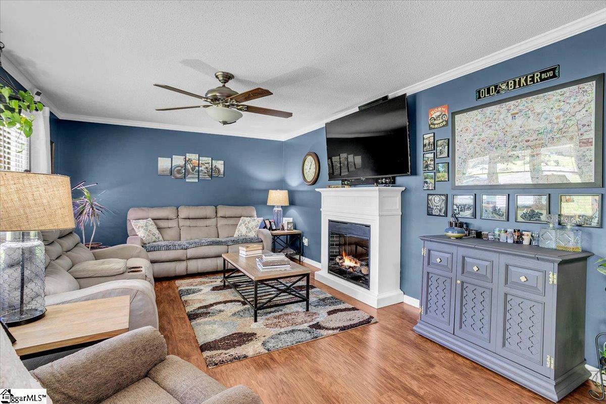 105 Canaan Drive Easley, SC 29640