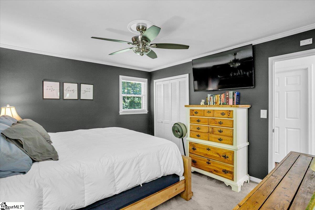 105 Canaan Drive Easley, SC 29640