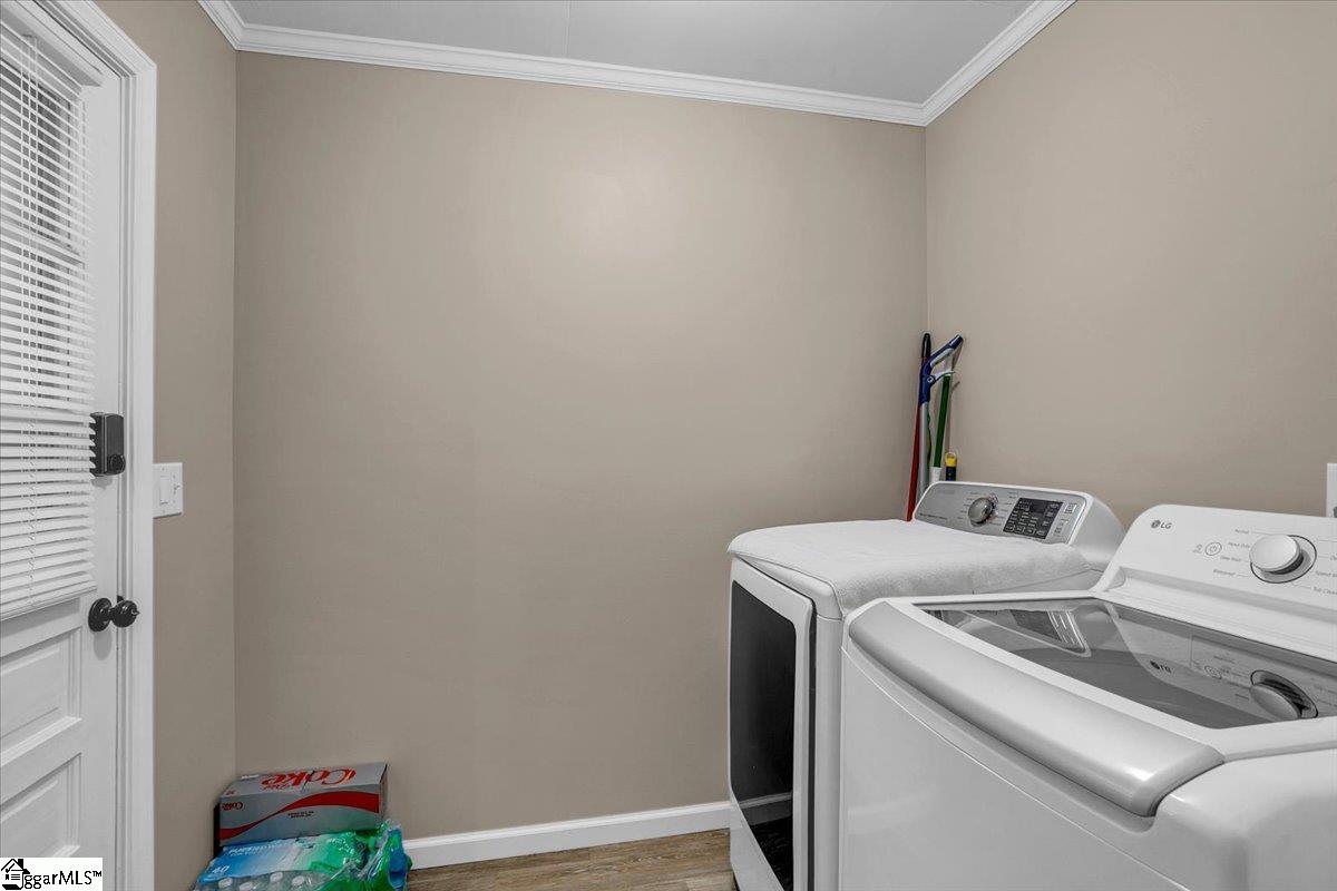 105 Canaan Drive Easley, SC 29640