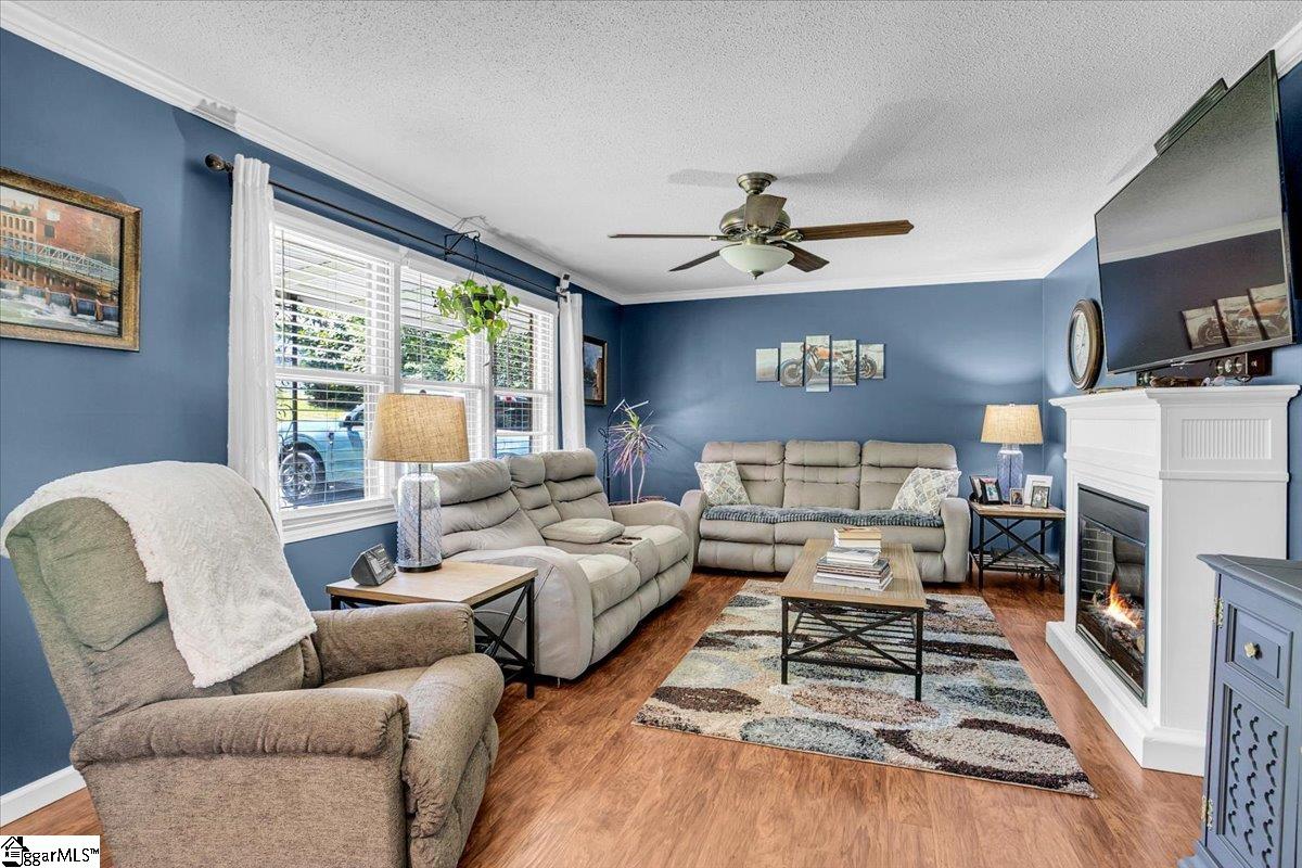 105 Canaan Drive Easley, SC 29640