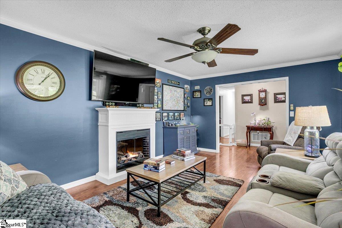 105 Canaan Drive Easley, SC 29640
