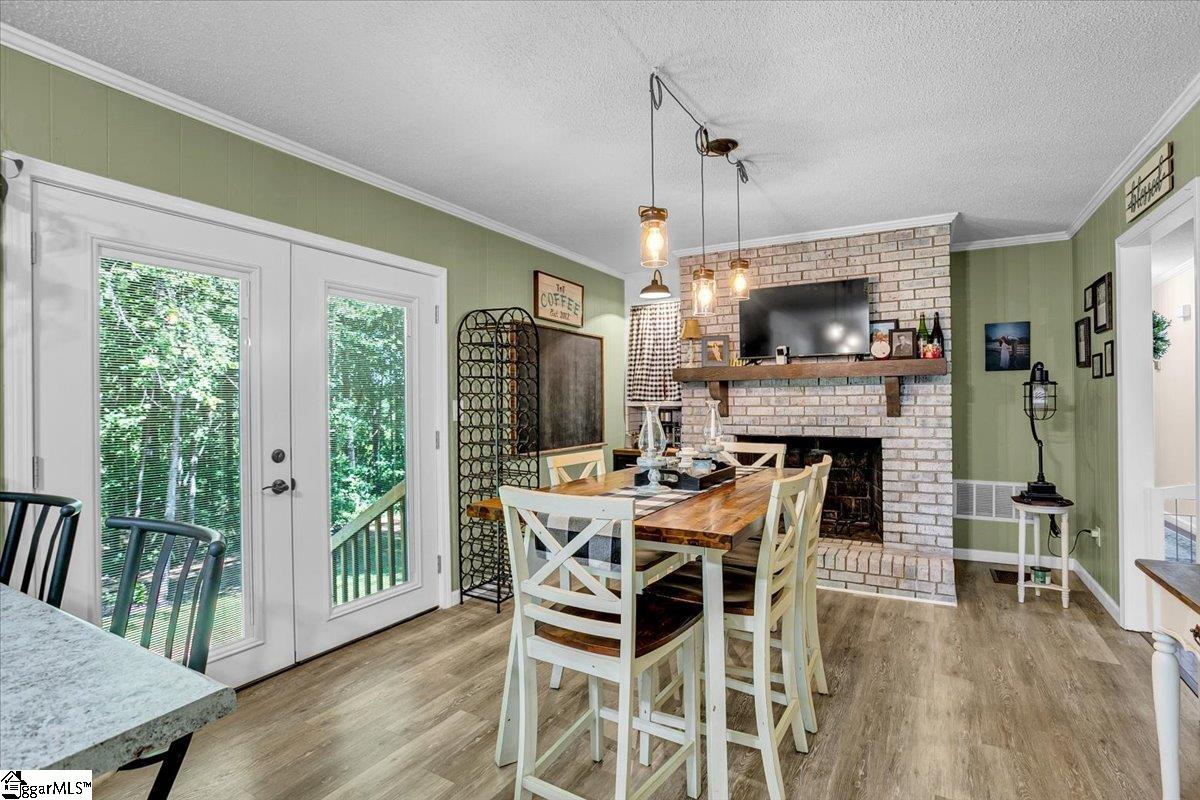 105 Canaan Drive Easley, SC 29640