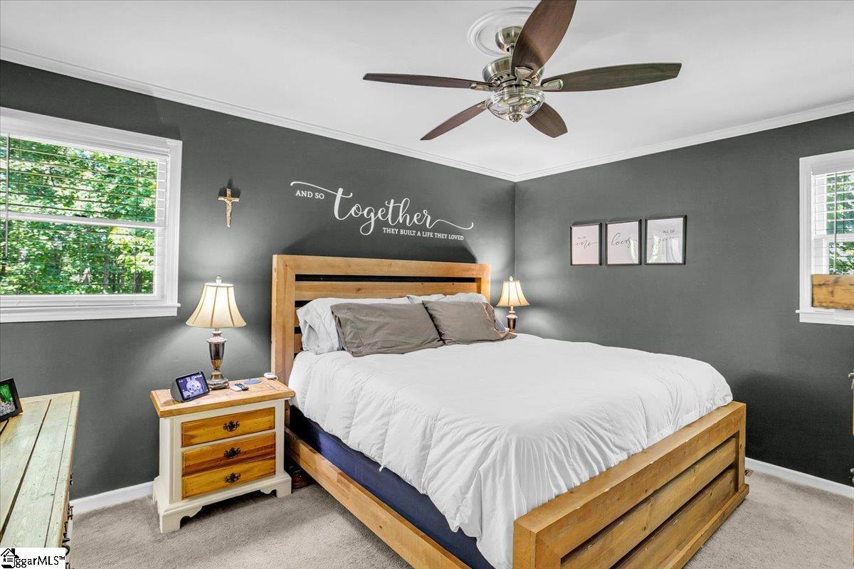 105 Canaan Drive Easley, SC 29640