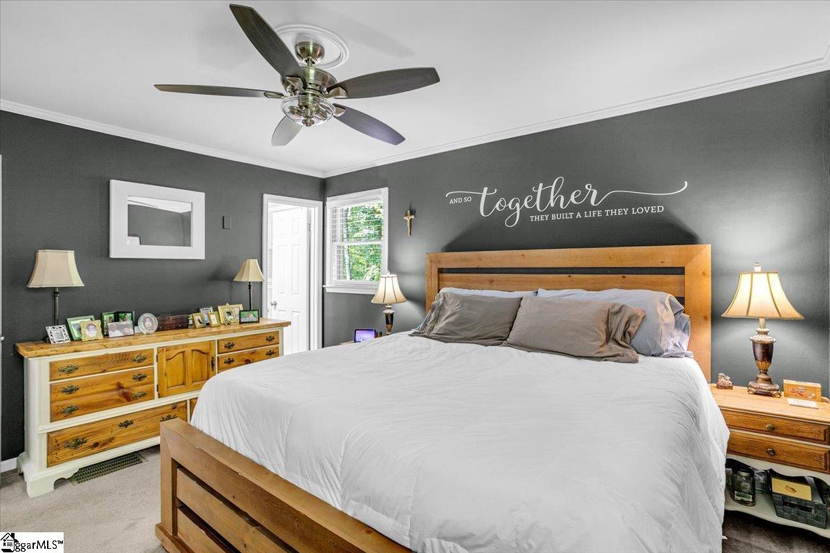 105 Canaan Drive Easley, SC 29640