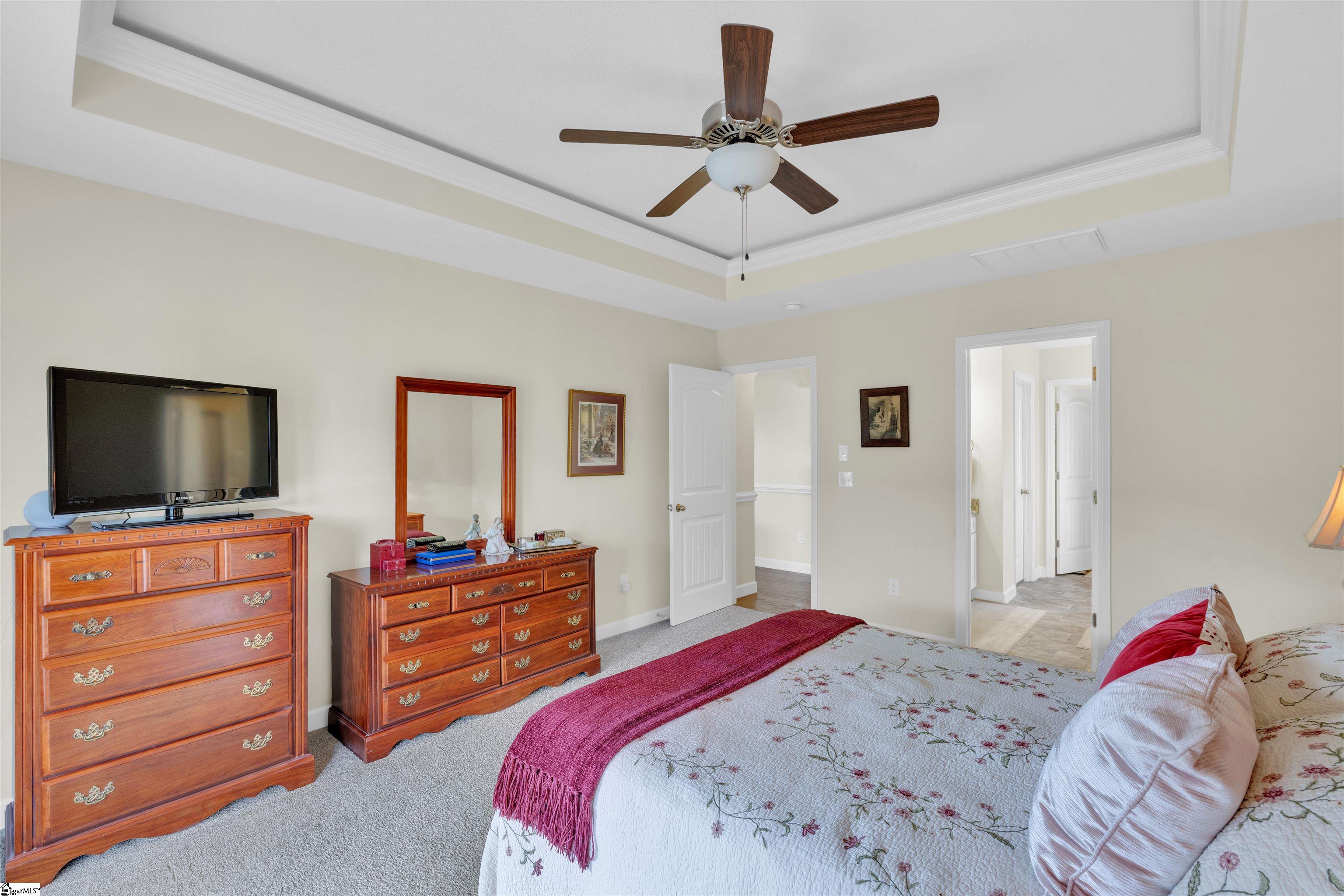 321 Meadowmoor Road Greer, SC 29651