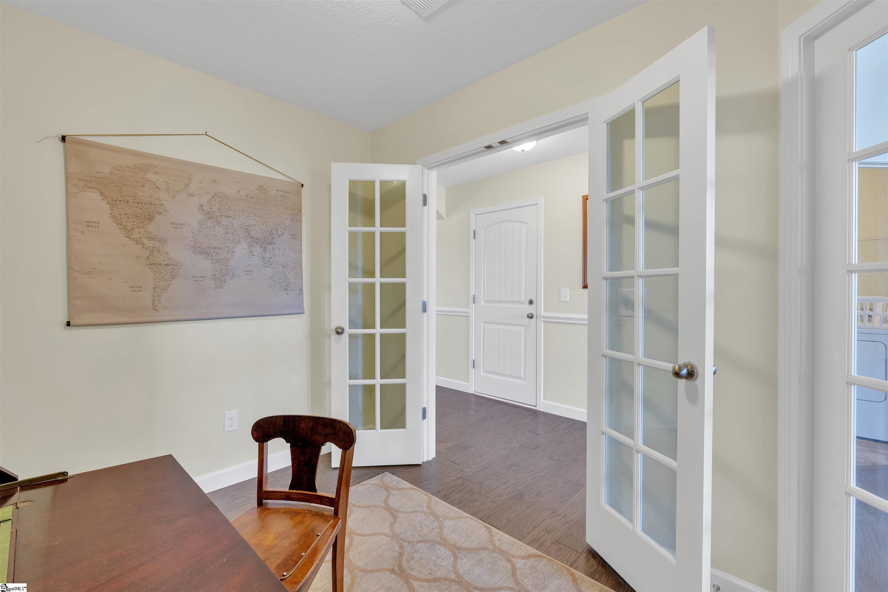 321 Meadowmoor Road Greer, SC 29651