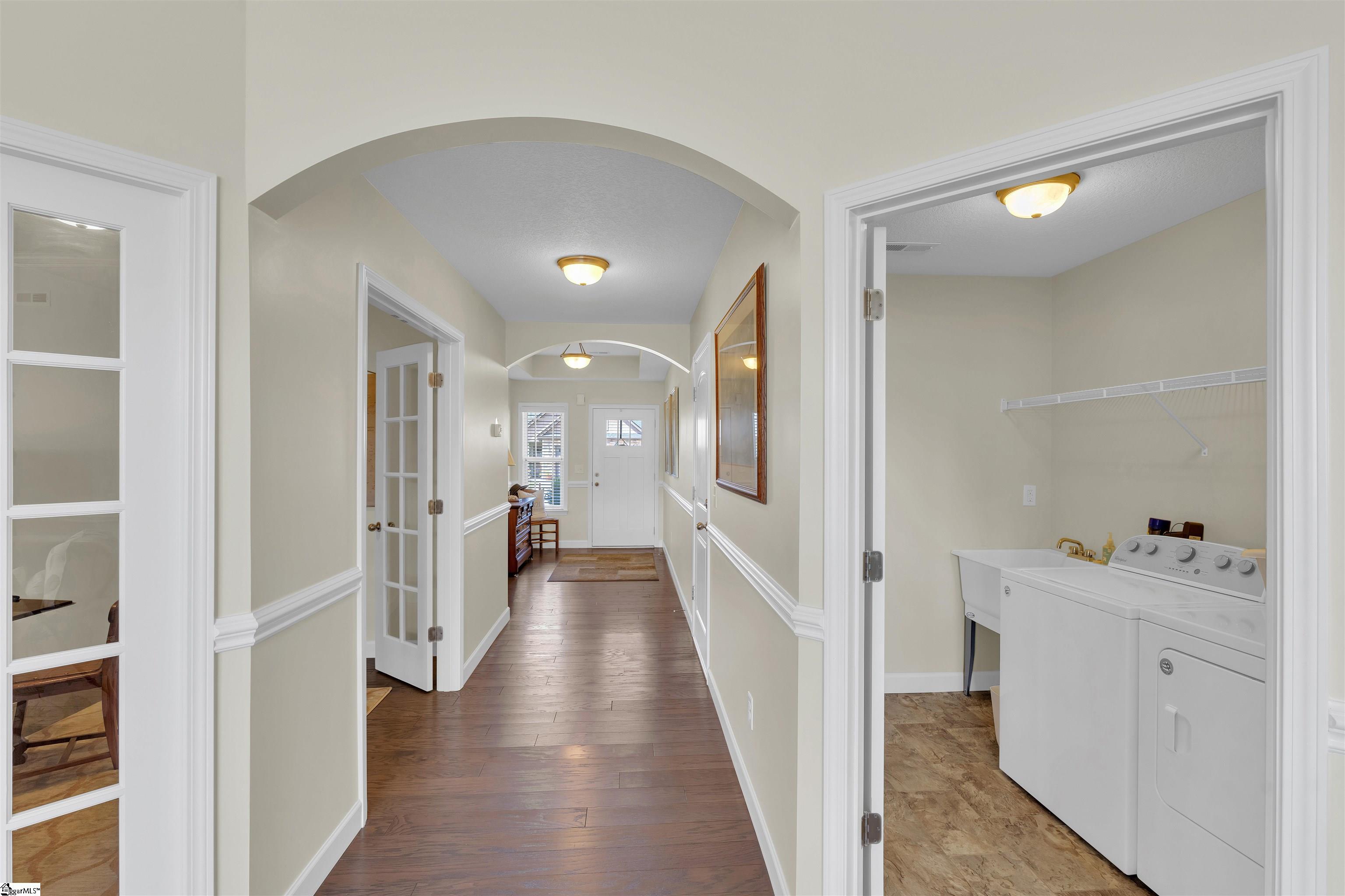 321 Meadowmoor Road Greer, SC 29651