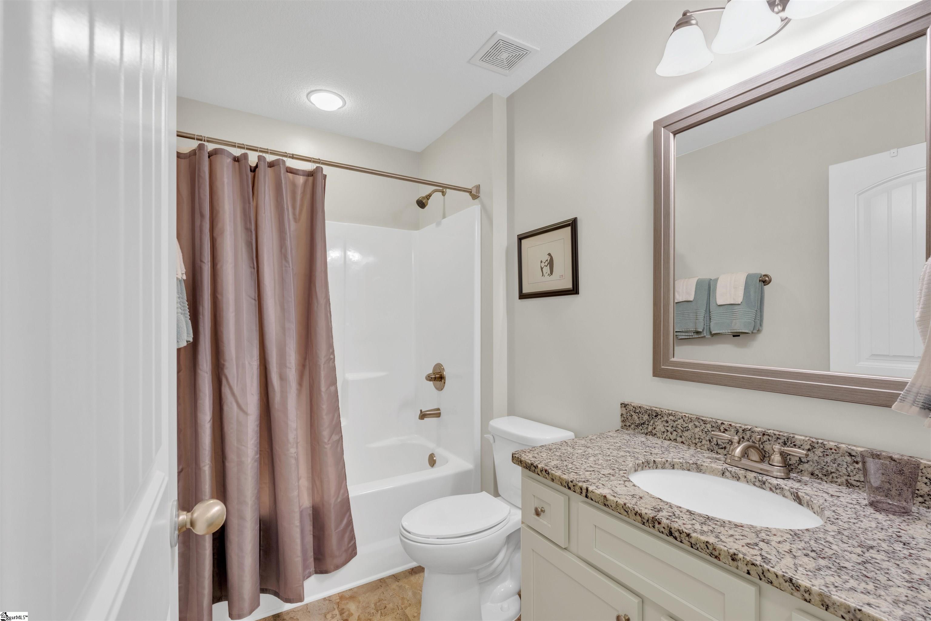 321 Meadowmoor Road Greer, SC 29651