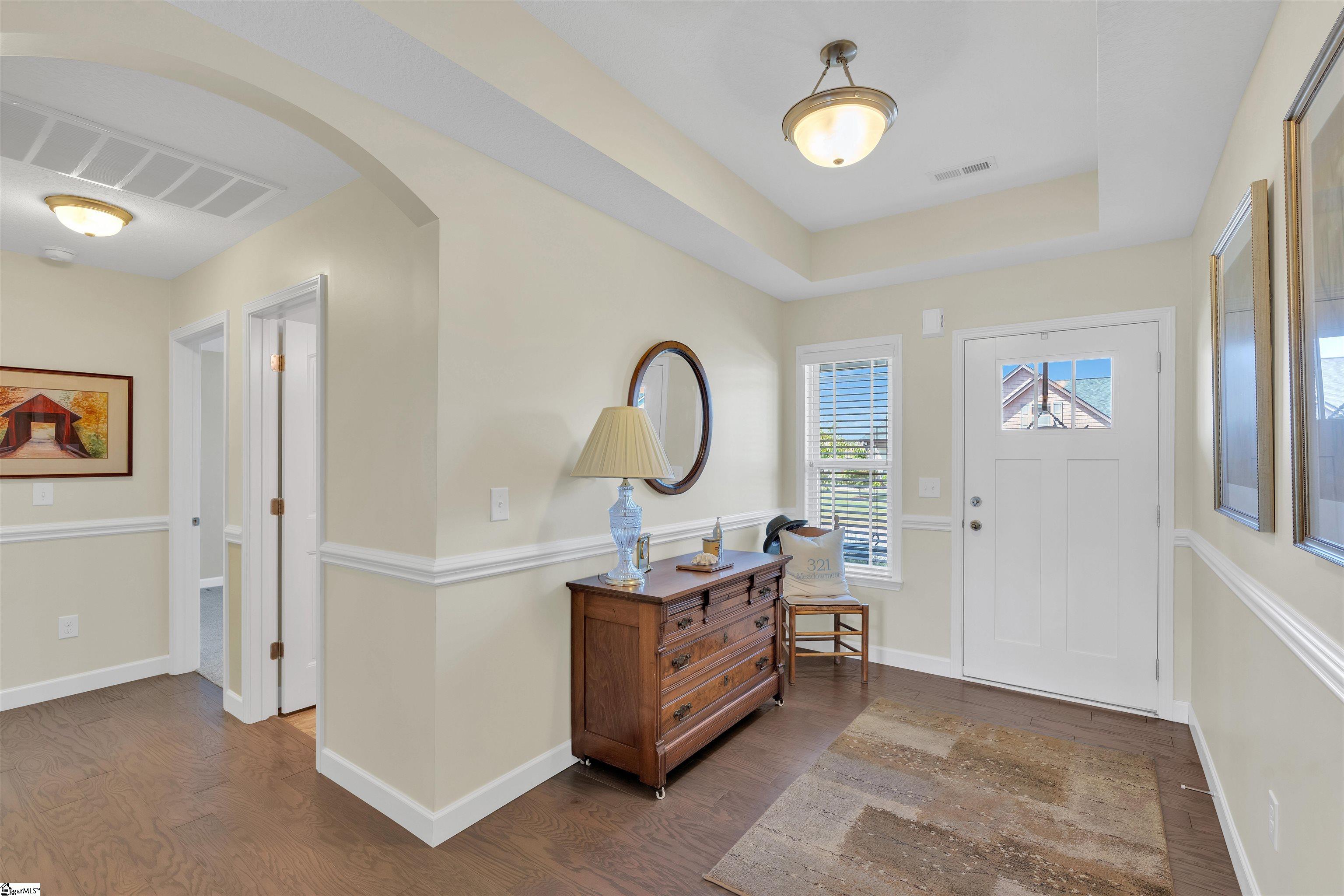 321 Meadowmoor Road Greer, SC 29651