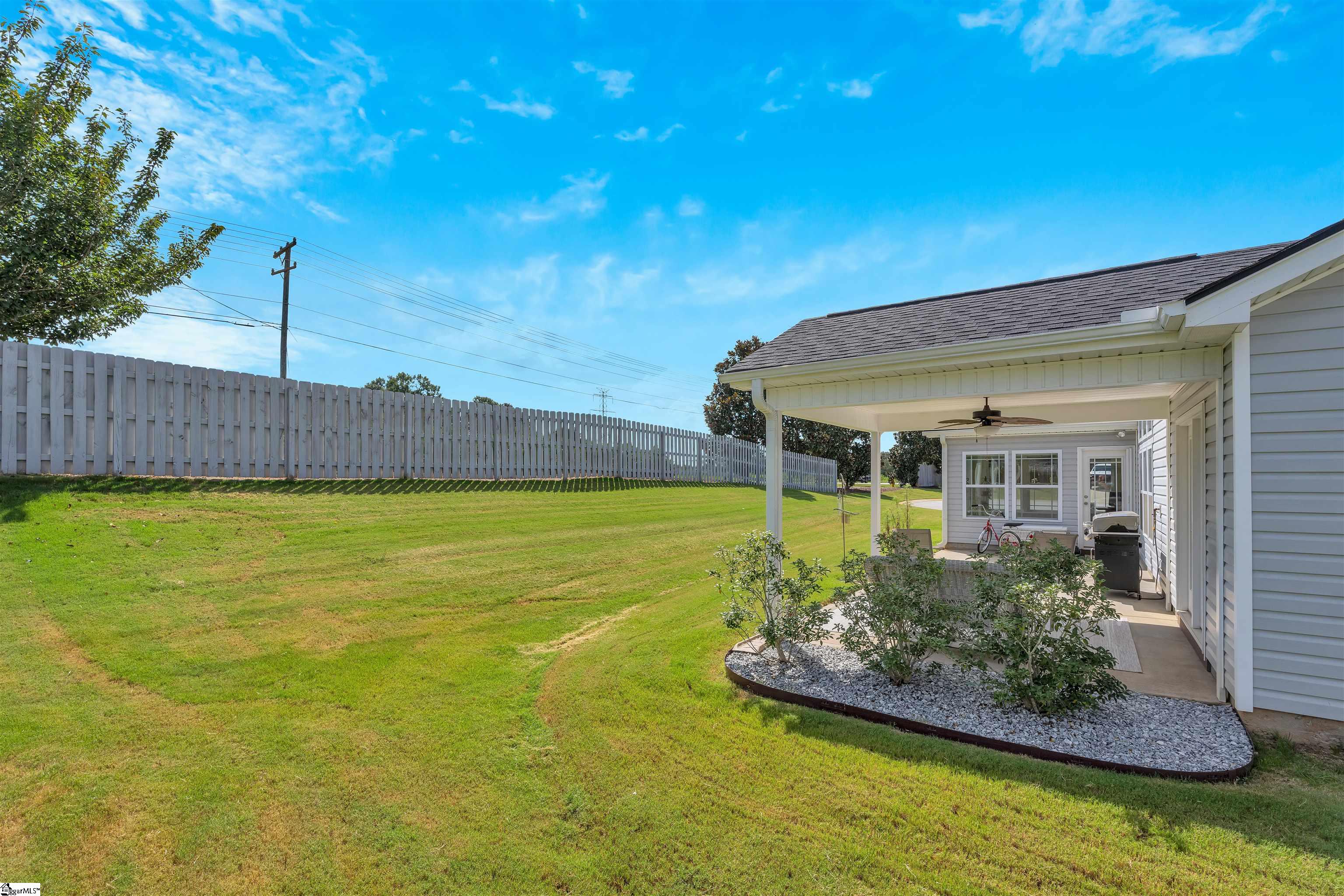 321 Meadowmoor Road Greer, SC 29651