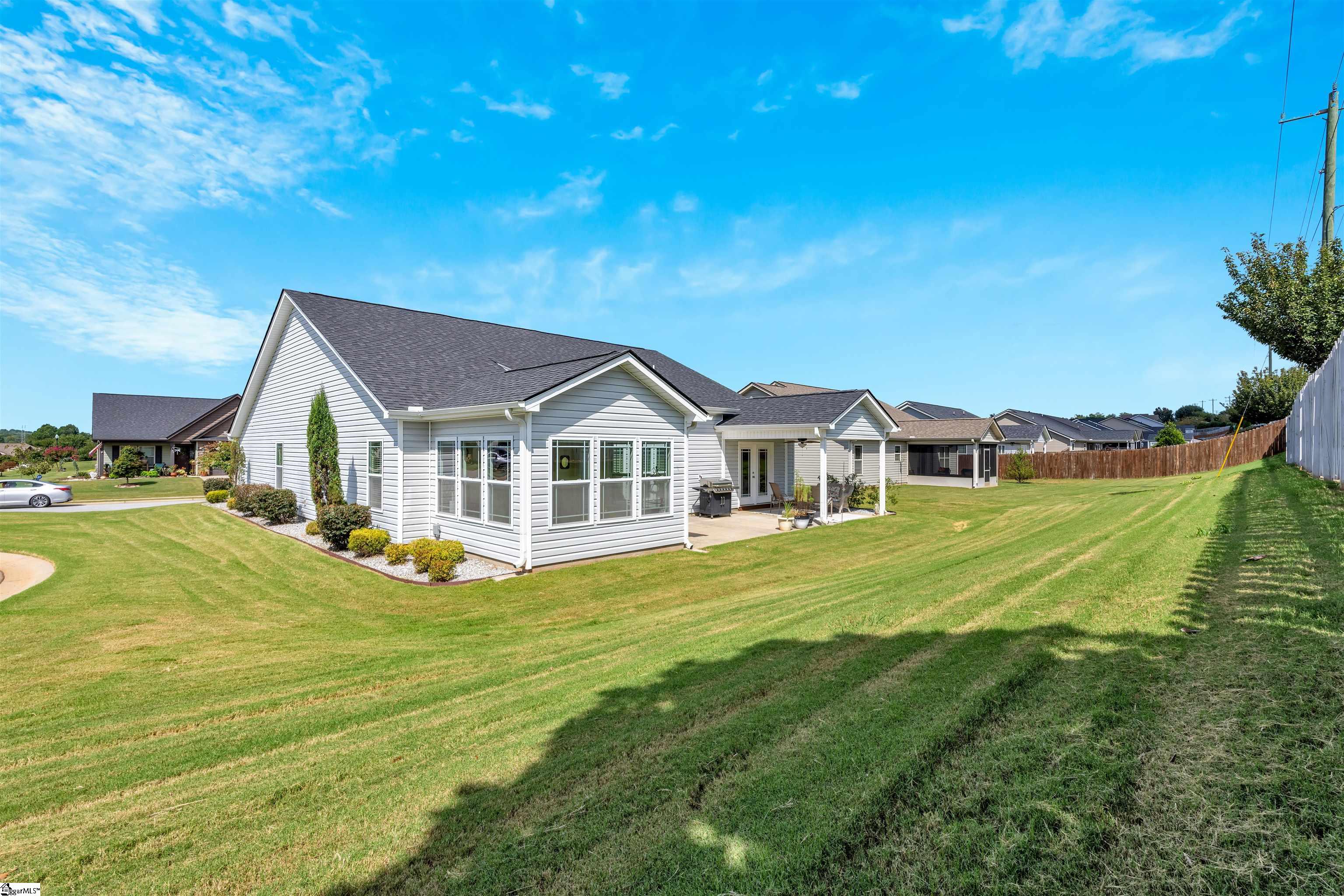 321 Meadowmoor Road Greer, SC 29651