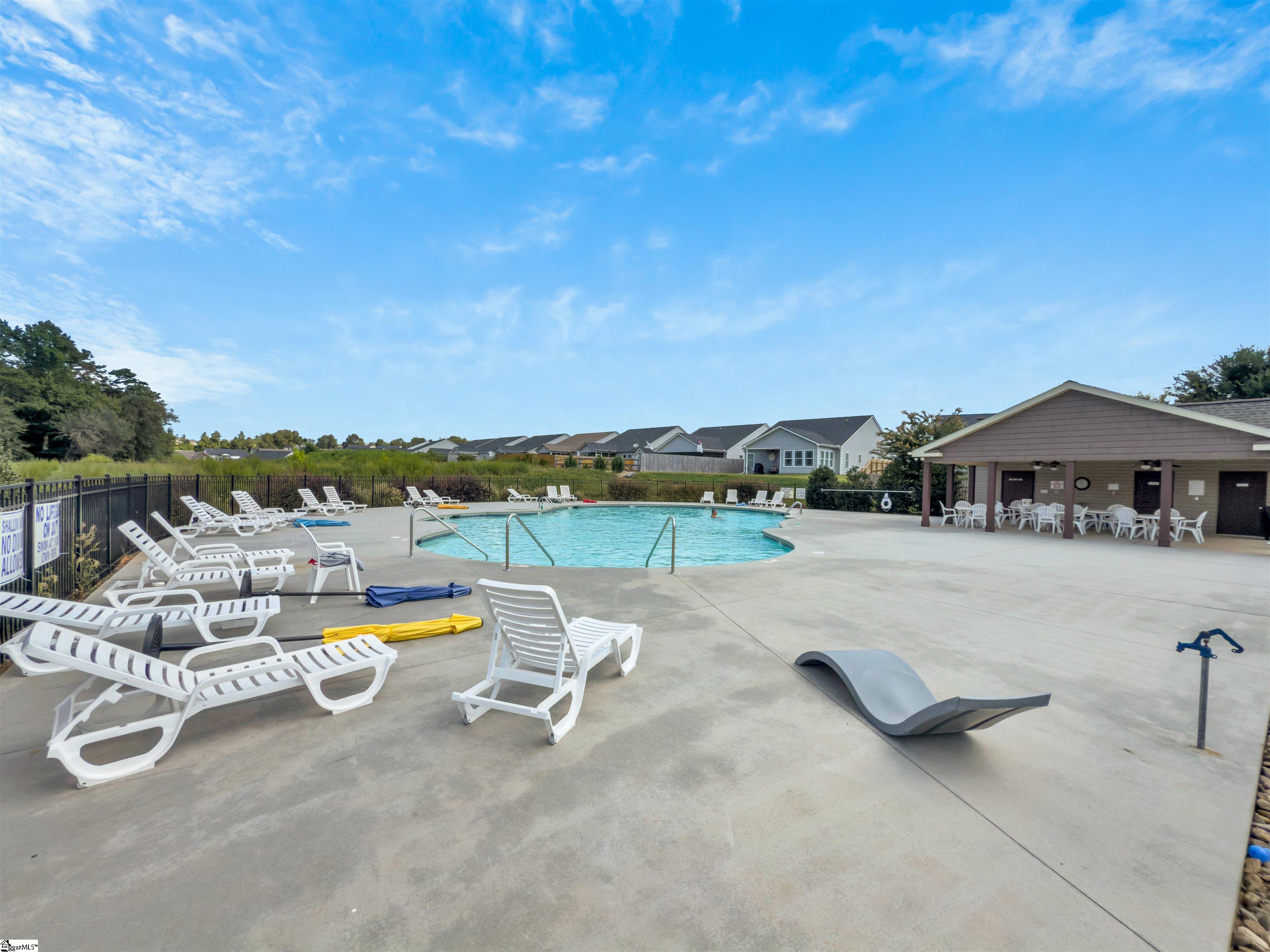 321 Meadowmoor Road Greer, SC 29651