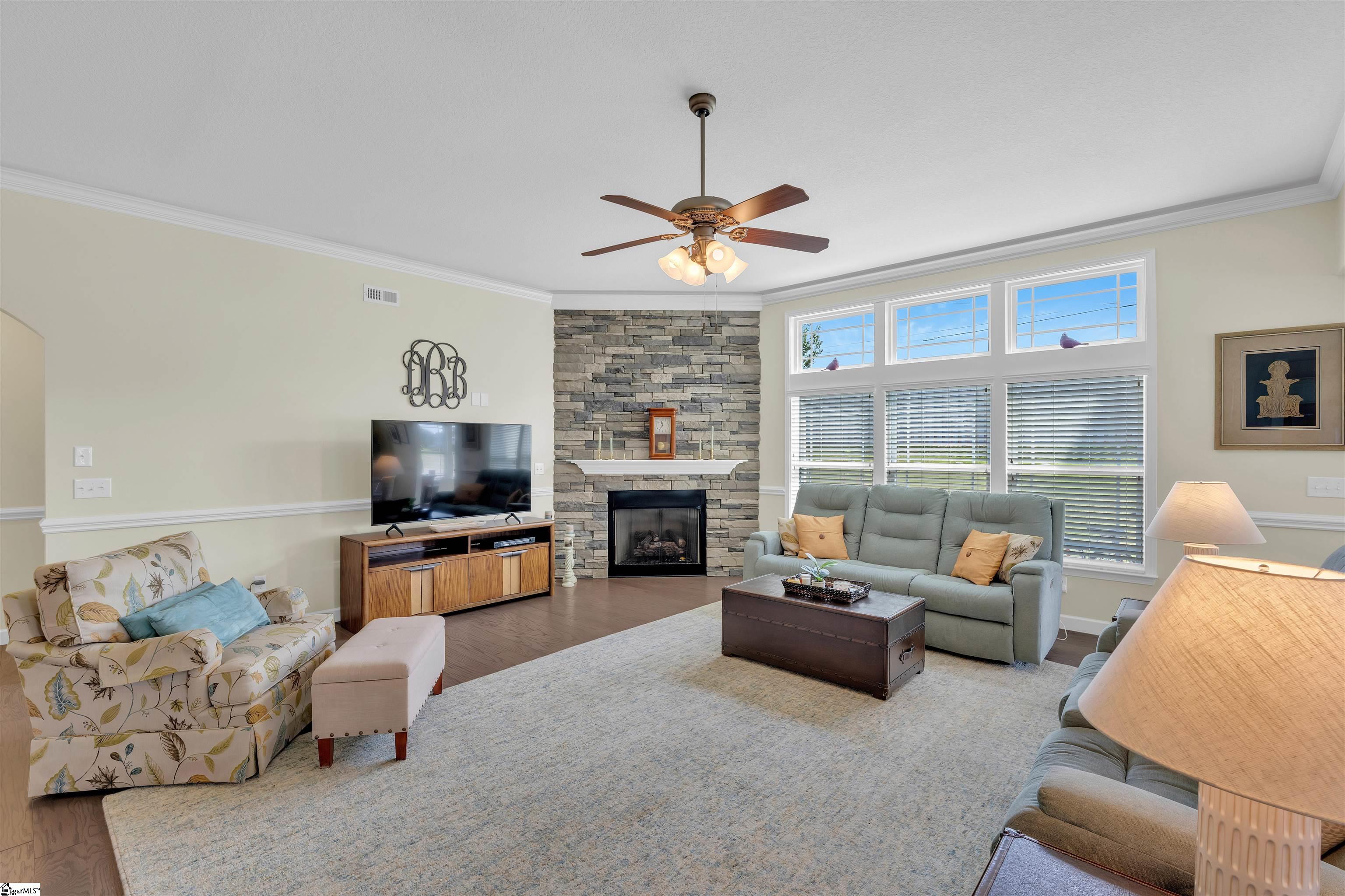 321 Meadowmoor Road Greer, SC 29651