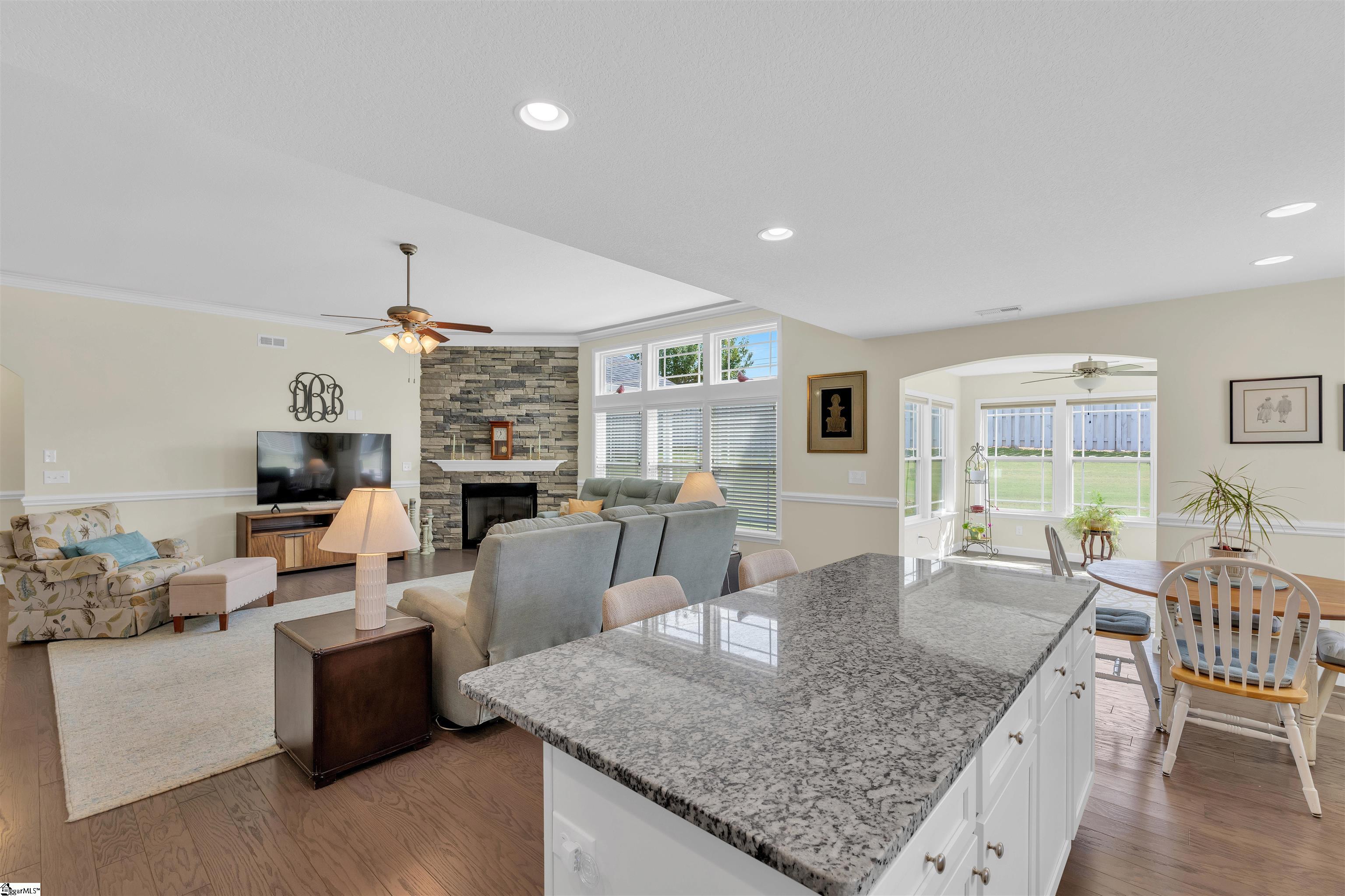 321 Meadowmoor Road Greer, SC 29651