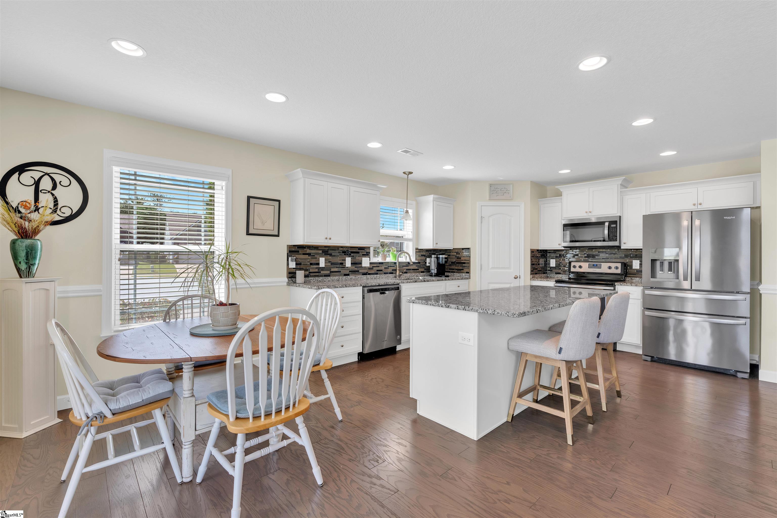 321 Meadowmoor Road Greer, SC 29651