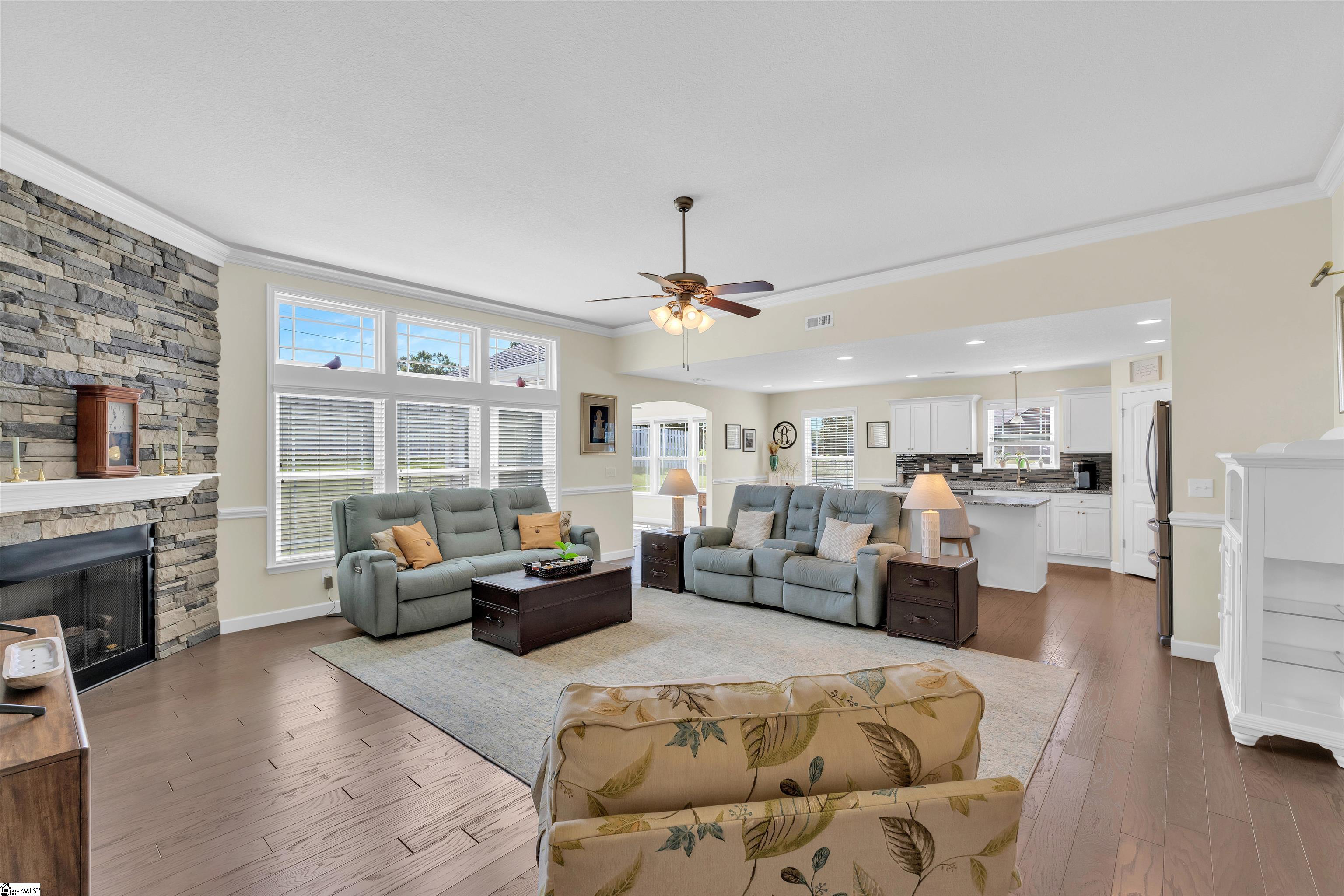 321 Meadowmoor Road Greer, SC 29651