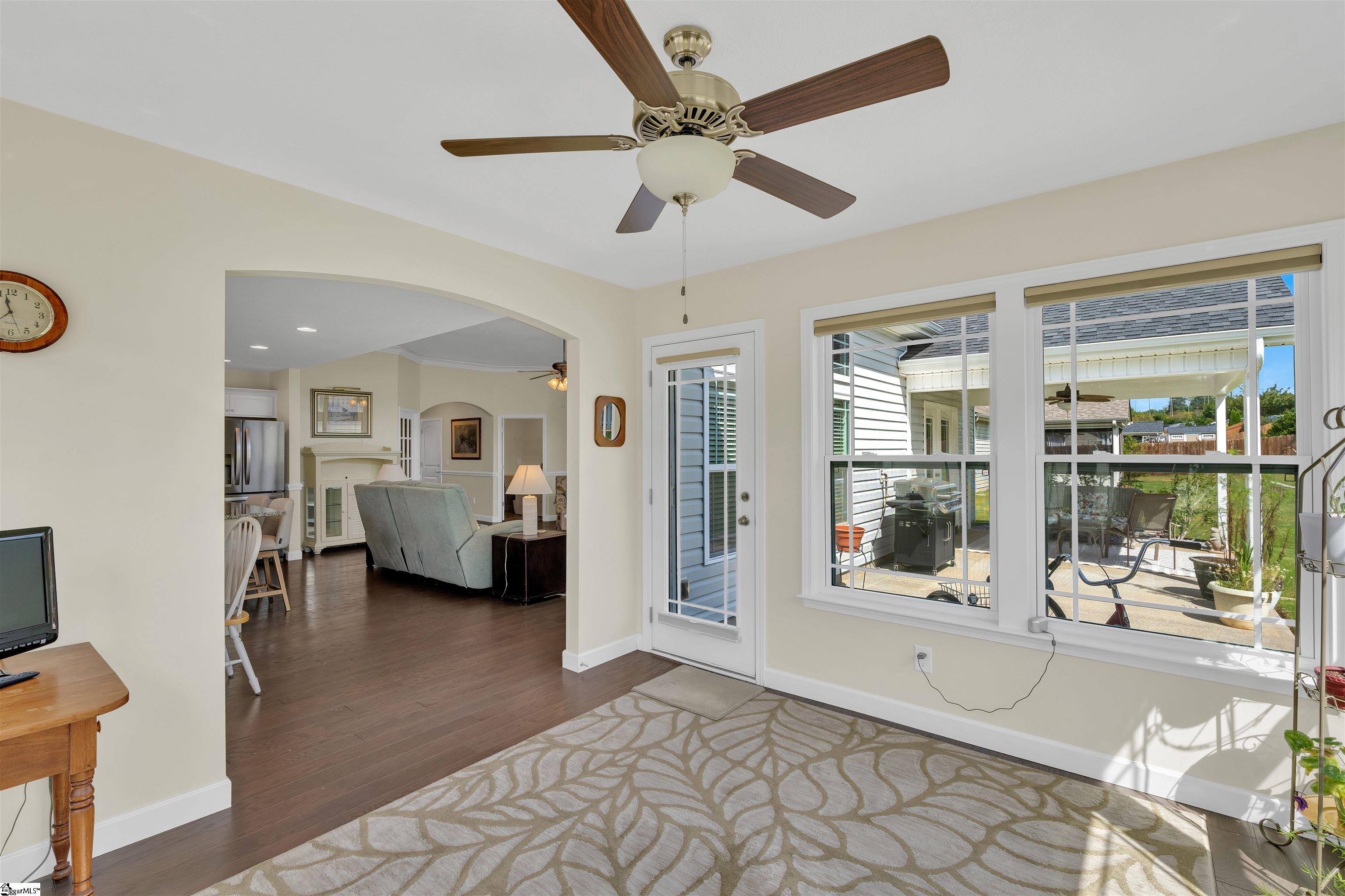 321 Meadowmoor Road Greer, SC 29651