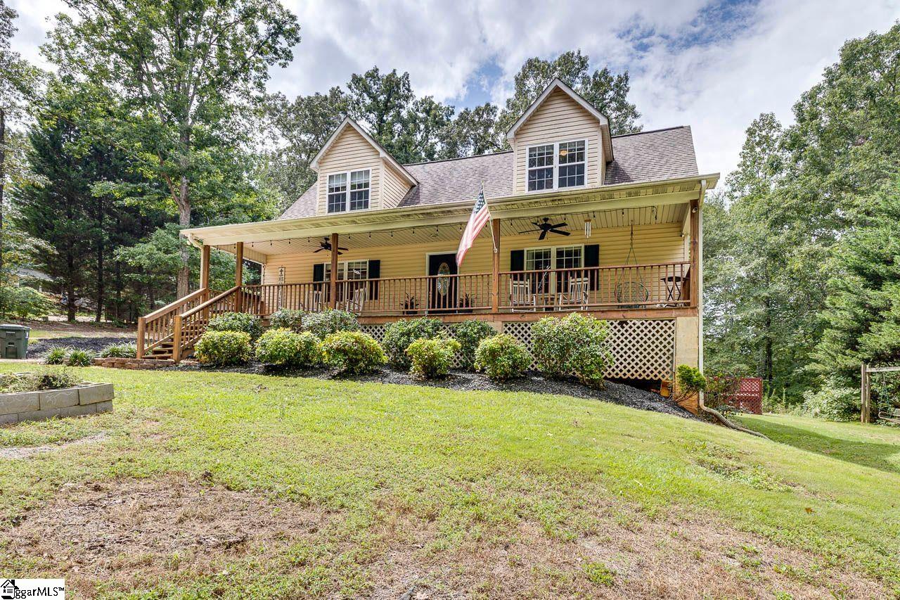 340 Adger Road Easley, SC 29642