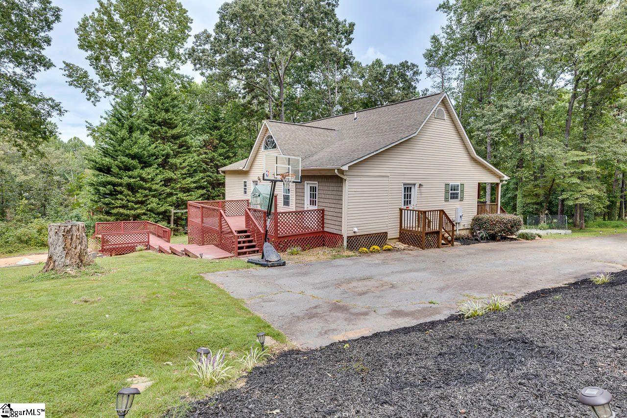 340 Adger Road Easley, SC 29642