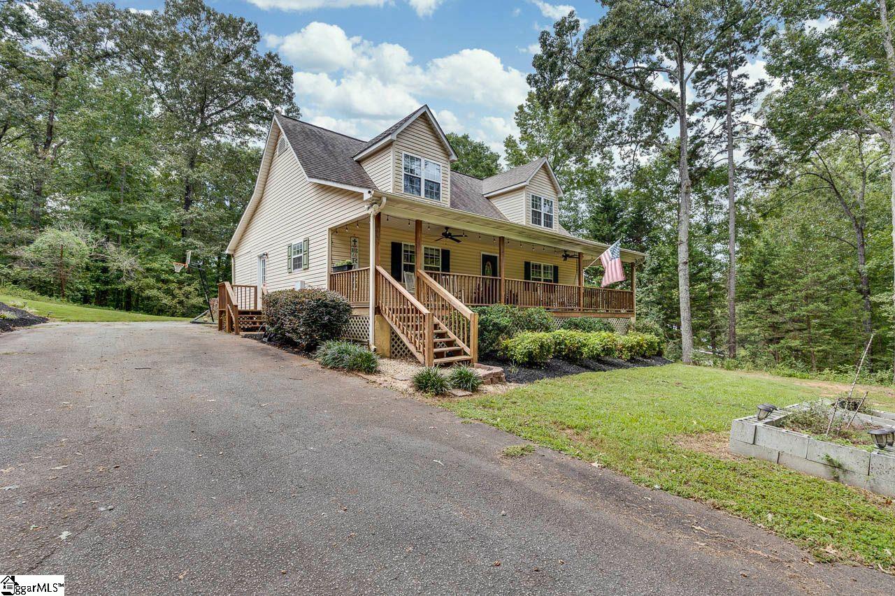 340 Adger Road Easley, SC 29642