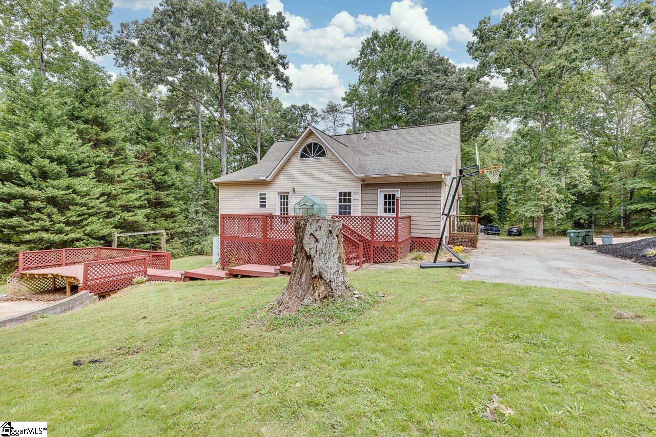 340 Adger Road Easley, SC 29642