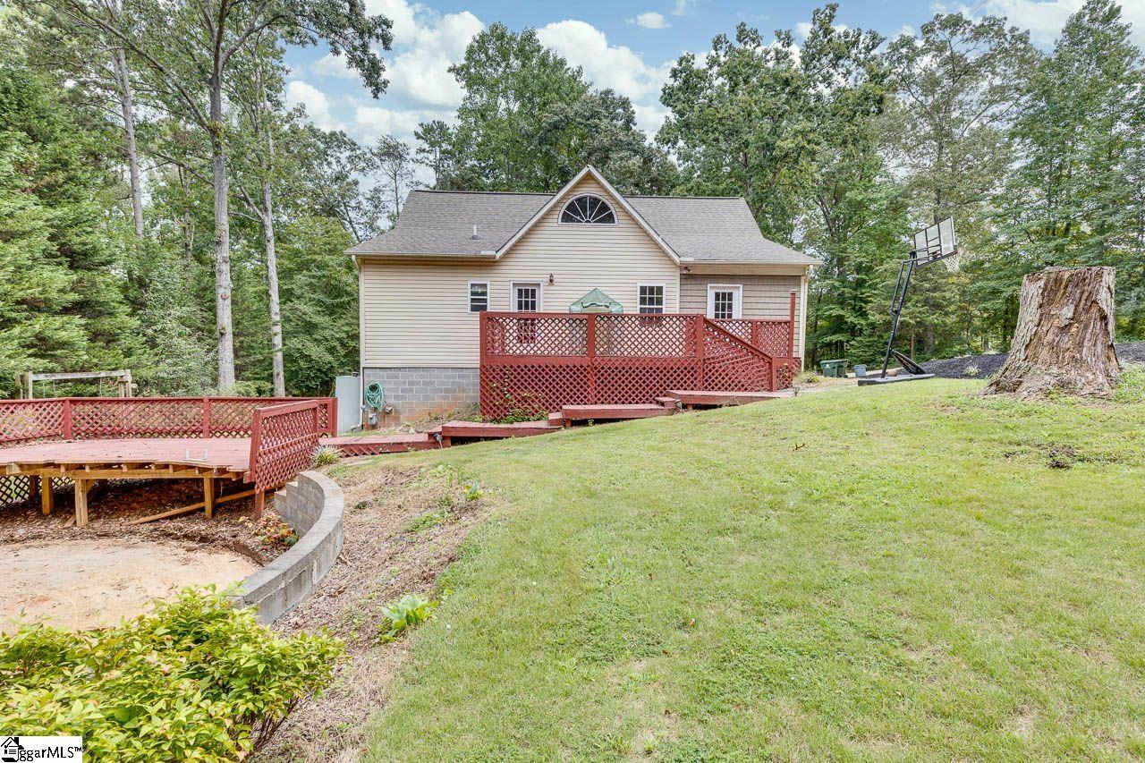 340 Adger Road Easley, SC 29642