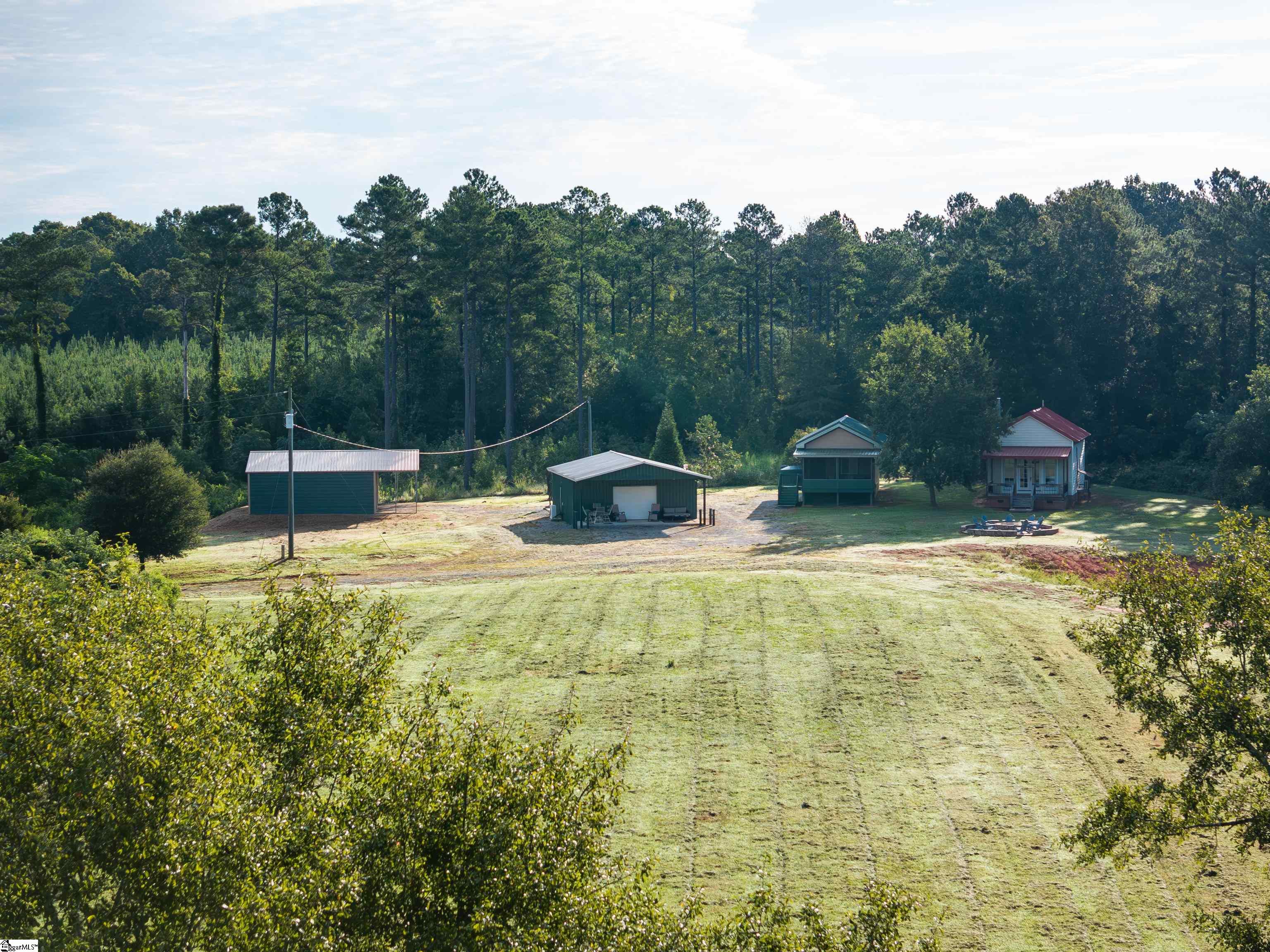 2221 Sc Highway Abbeville, SC 29620