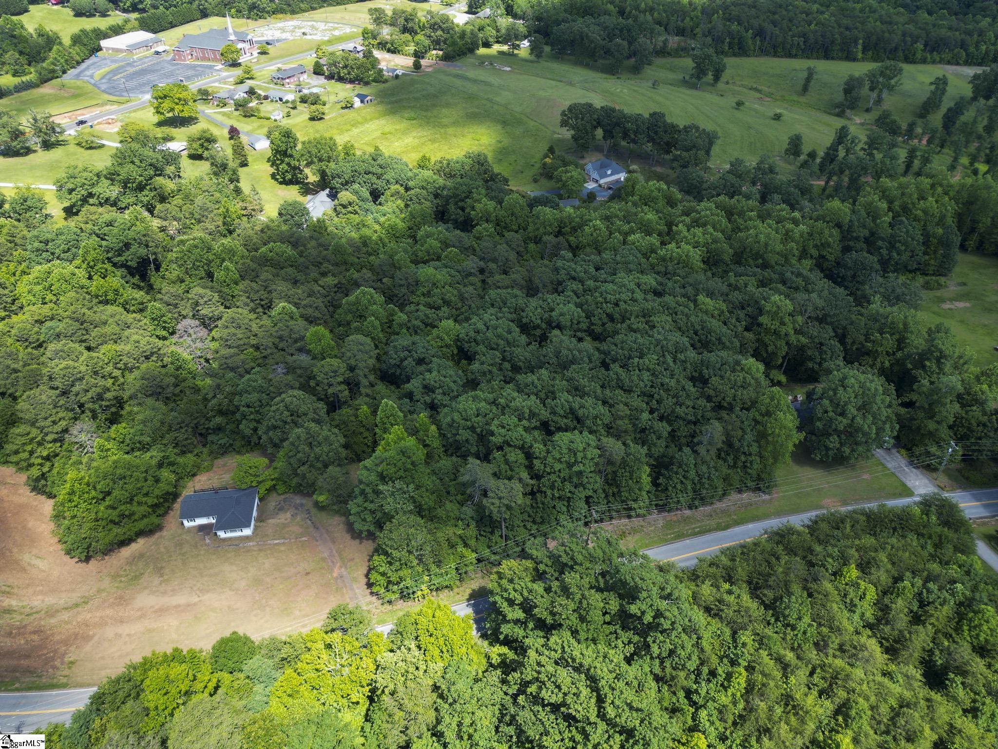 Tract 1B Tigerville Road Travelers Rest, SC 29690