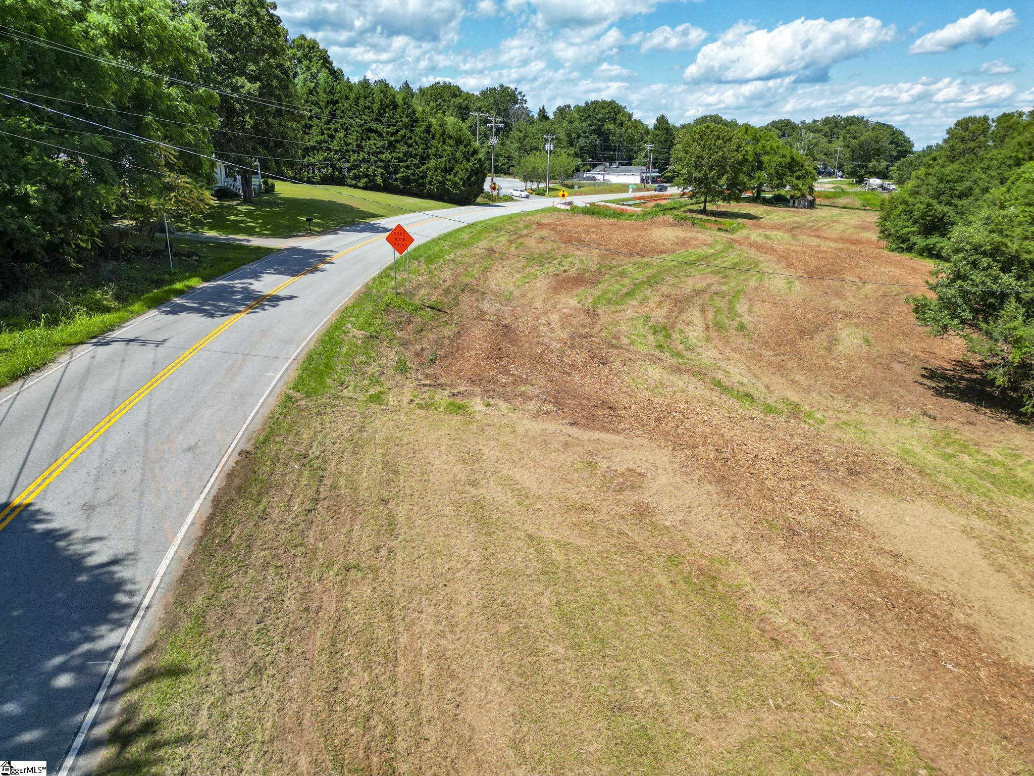 Tract 1B Tigerville Road Travelers Rest, SC 29690