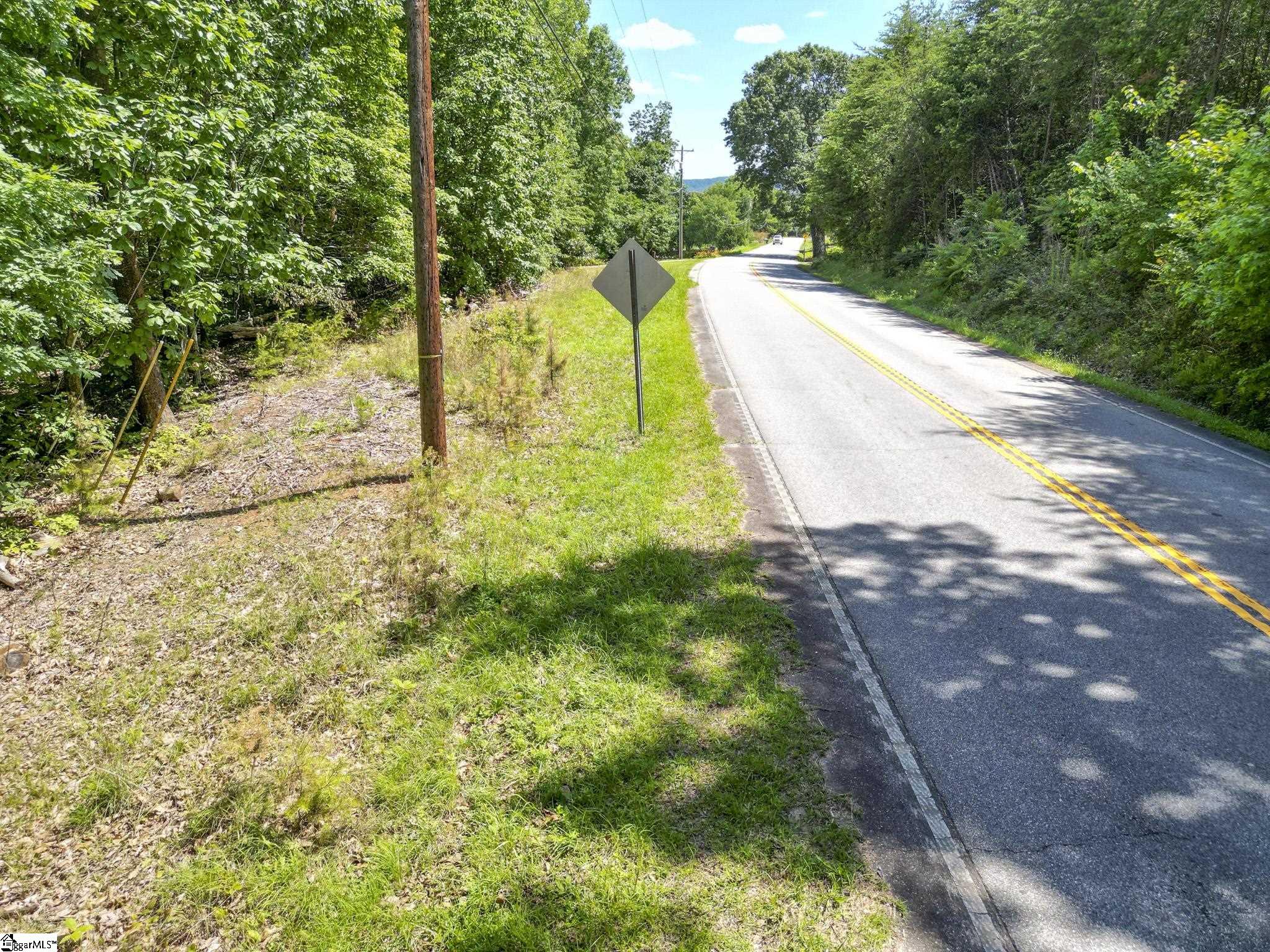 Tract 1B Tigerville Road Travelers Rest, SC 29690