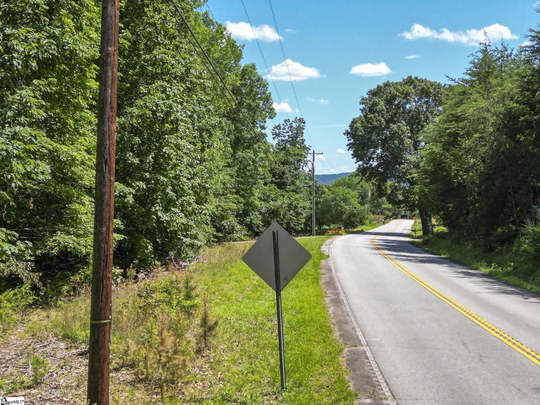 Tract 1B Tigerville Road Travelers Rest, SC 29690