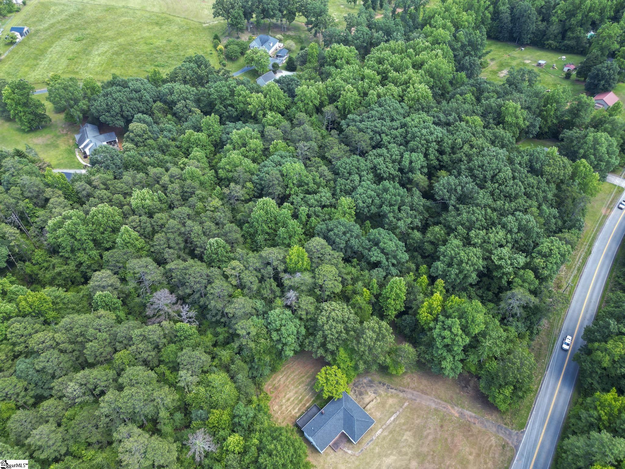 Tract 1B Tigerville Road Travelers Rest, SC 29690