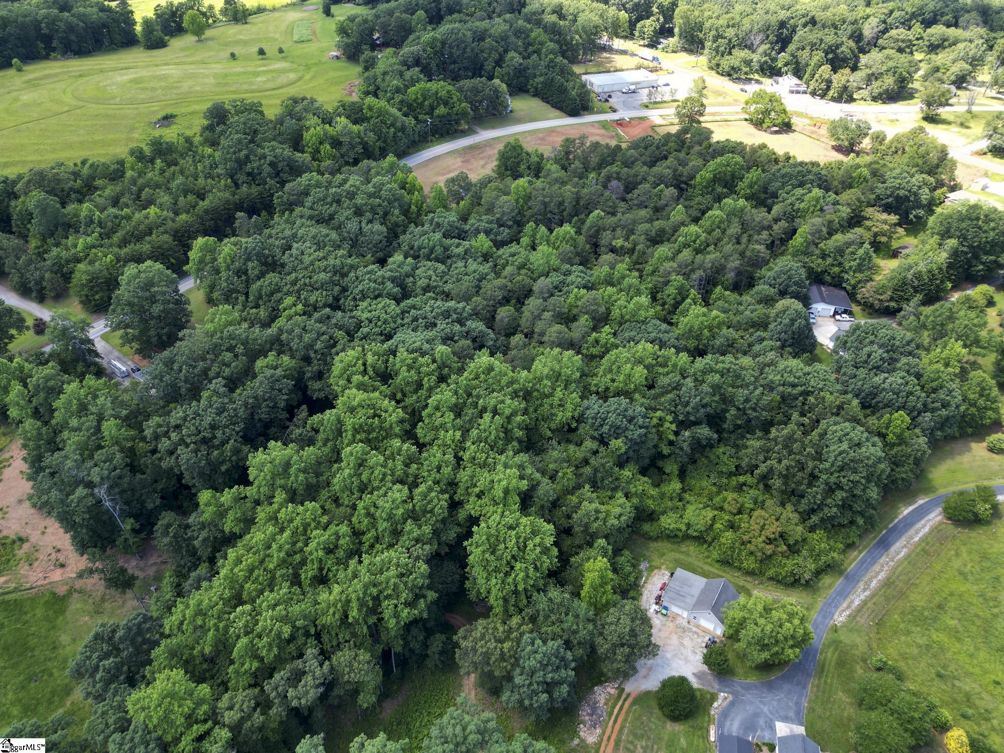Tract 1B Tigerville Road Travelers Rest, SC 29690