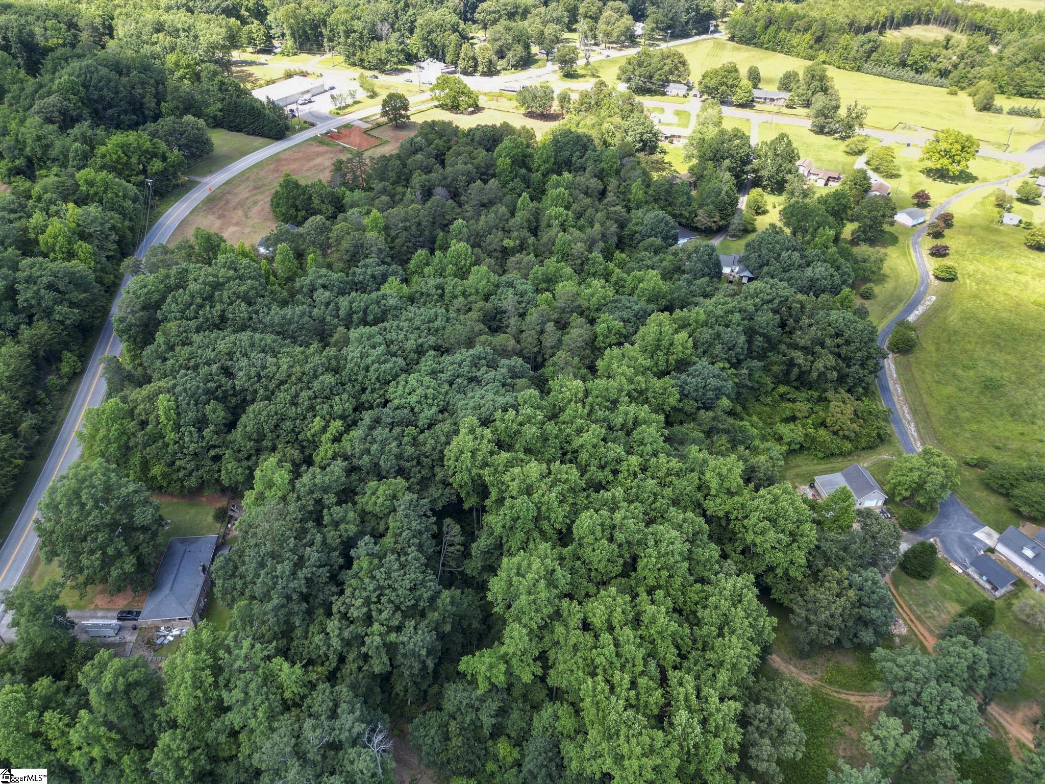 Tract 1B Tigerville Road Travelers Rest, SC 29690