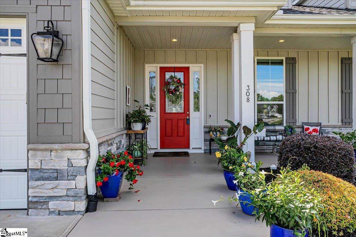 308 Bur Oak Trail Greenville, SC 29615