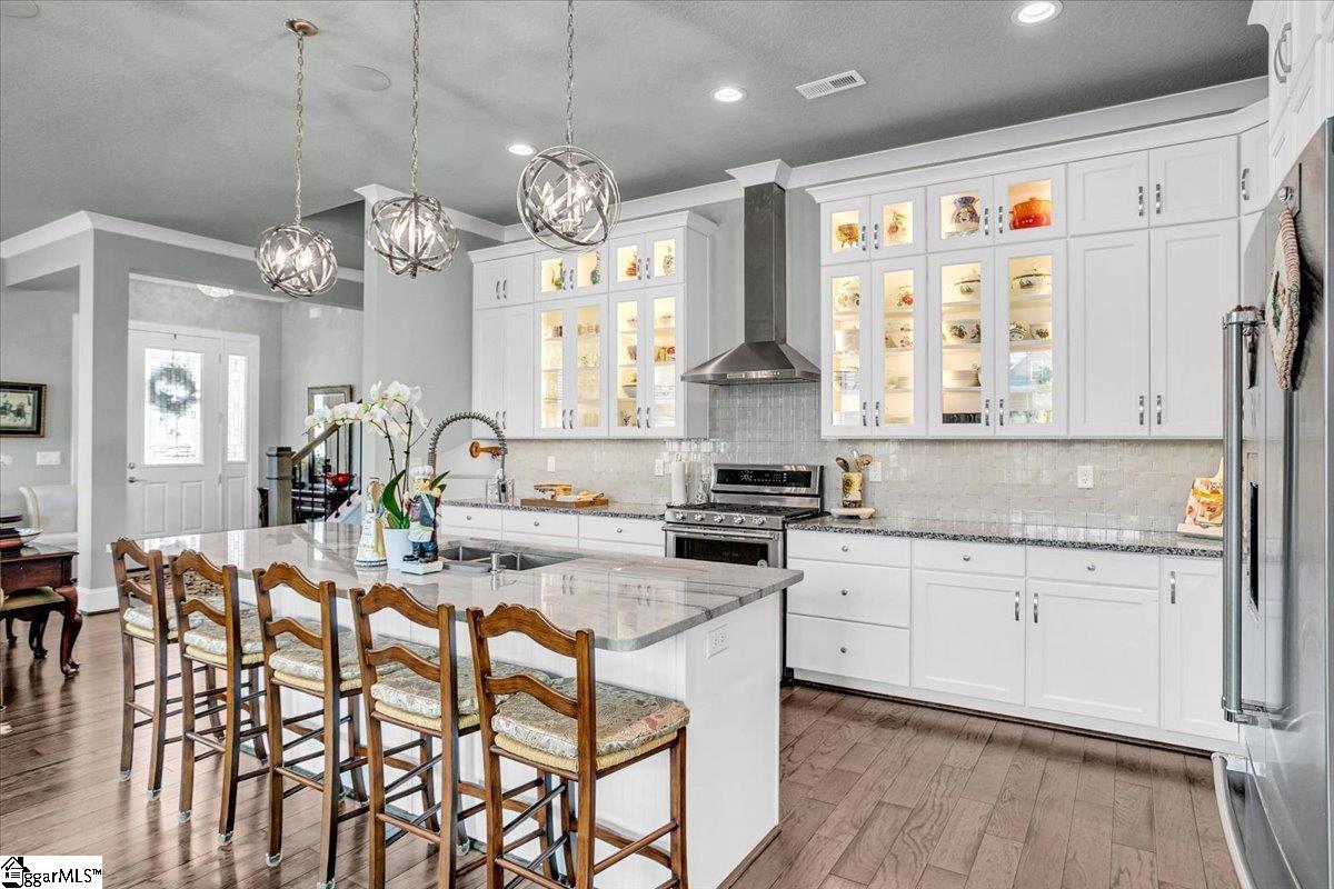308 Bur Oak Trail Greenville, SC 29615