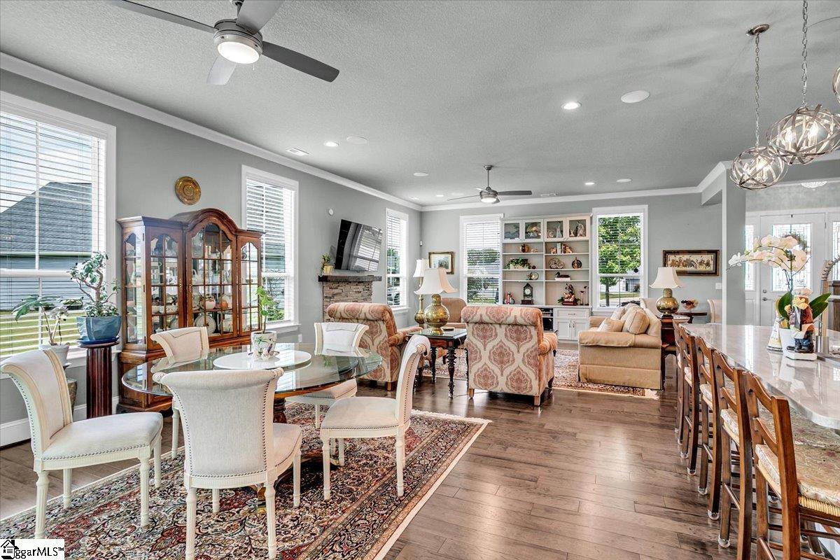 308 Bur Oak Trail Greenville, SC 29615