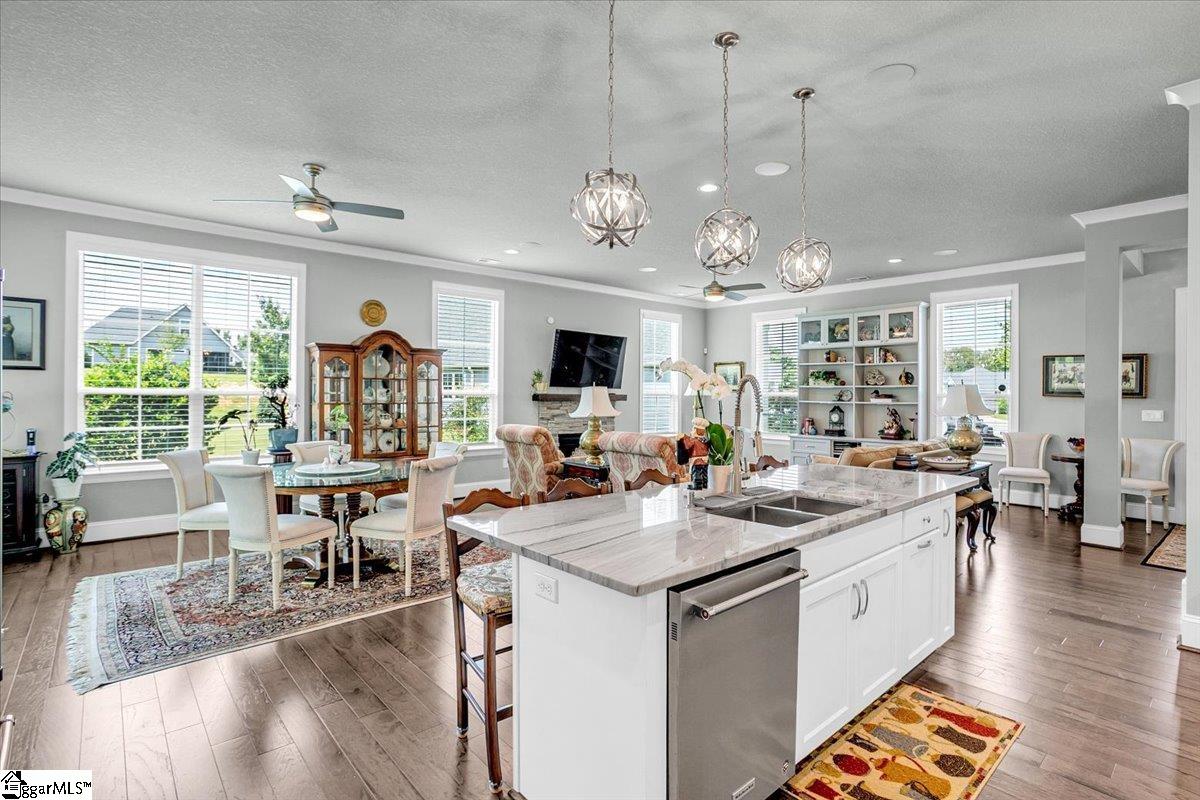 308 Bur Oak Trail Greenville, SC 29615