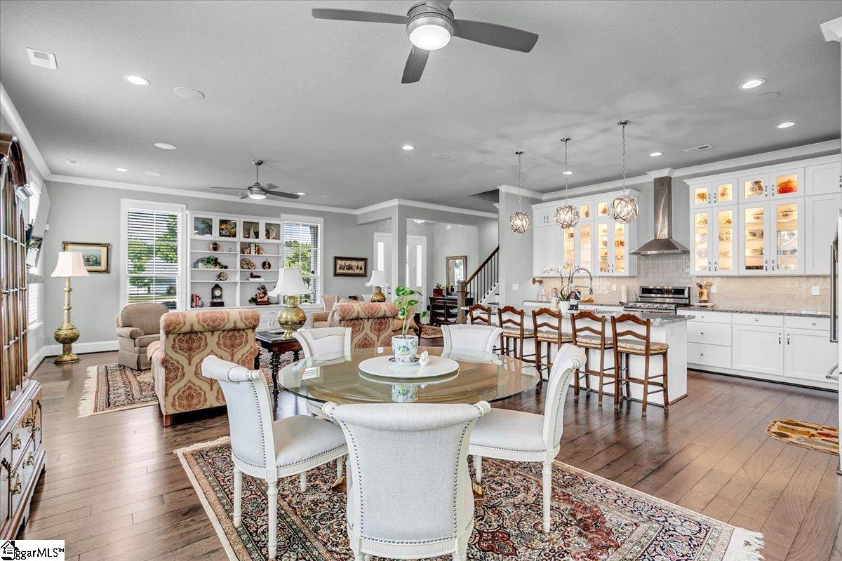 308 Bur Oak Trail Greenville, SC 29615