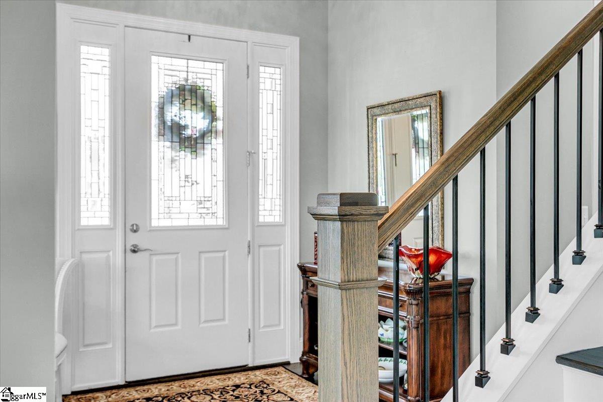 308 Bur Oak Trail Greenville, SC 29615