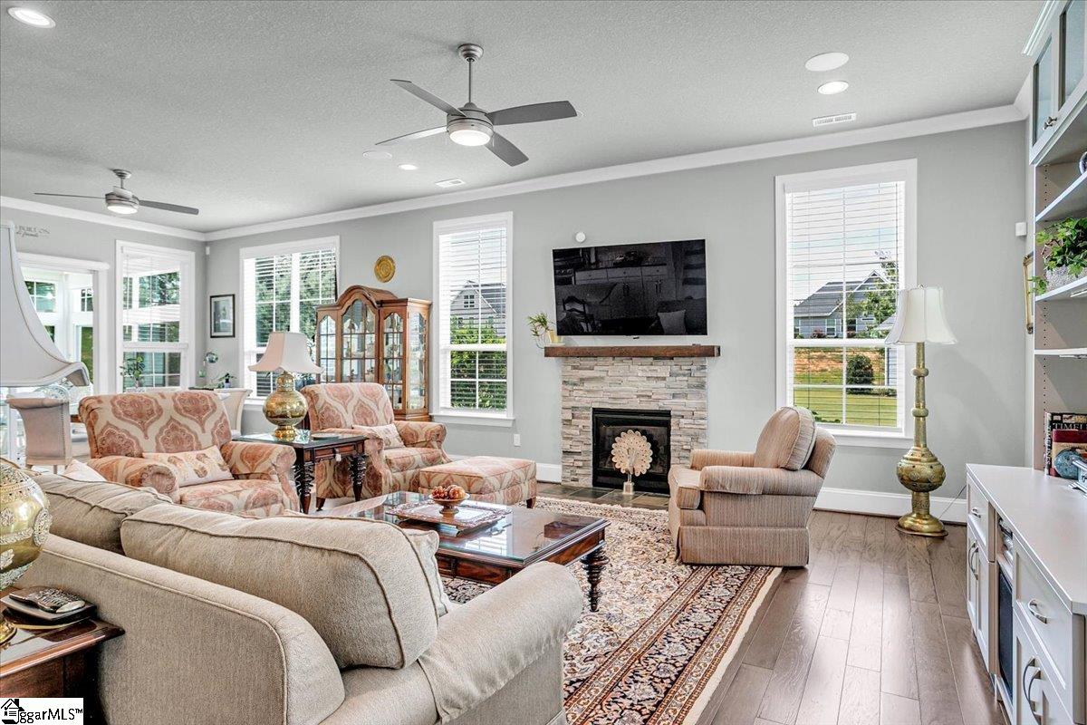 308 Bur Oak Trail Greenville, SC 29615