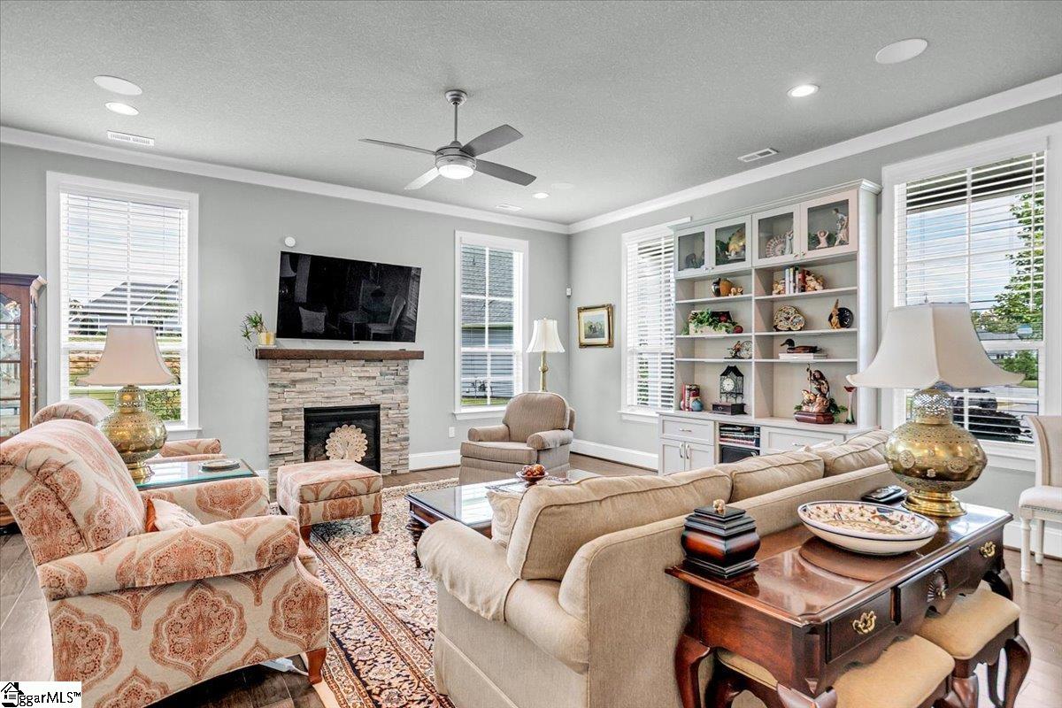308 Bur Oak Trail Greenville, SC 29615