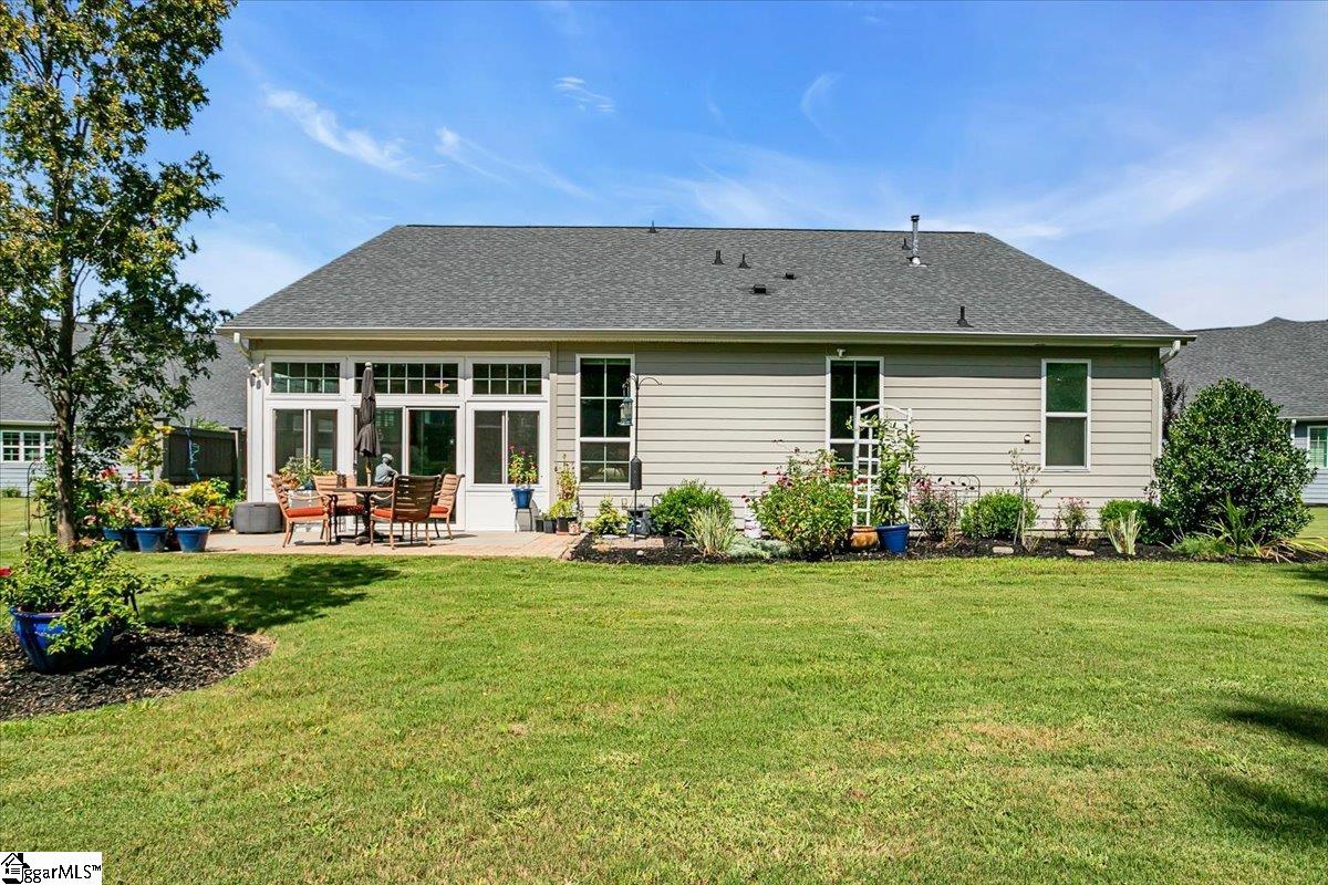 308 Bur Oak Trail Greenville, SC 29615