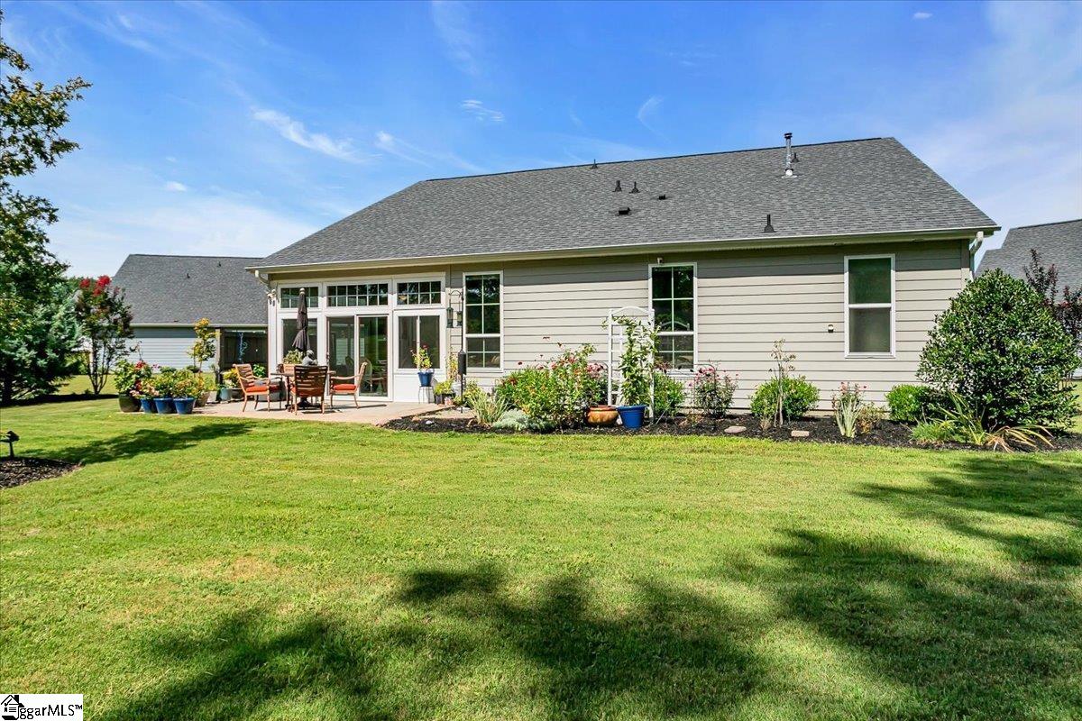 308 Bur Oak Trail Greenville, SC 29615
