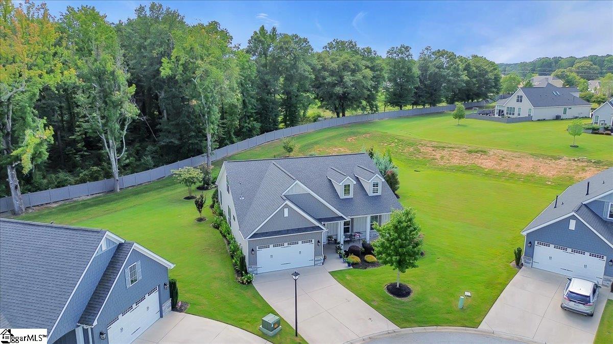 308 Bur Oak Trail Greenville, SC 29615