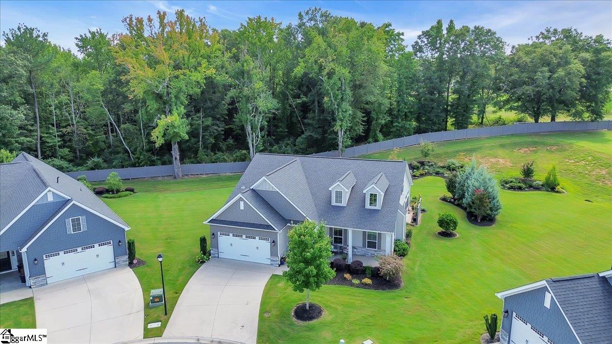 308 Bur Oak Trail Greenville, SC 29615
