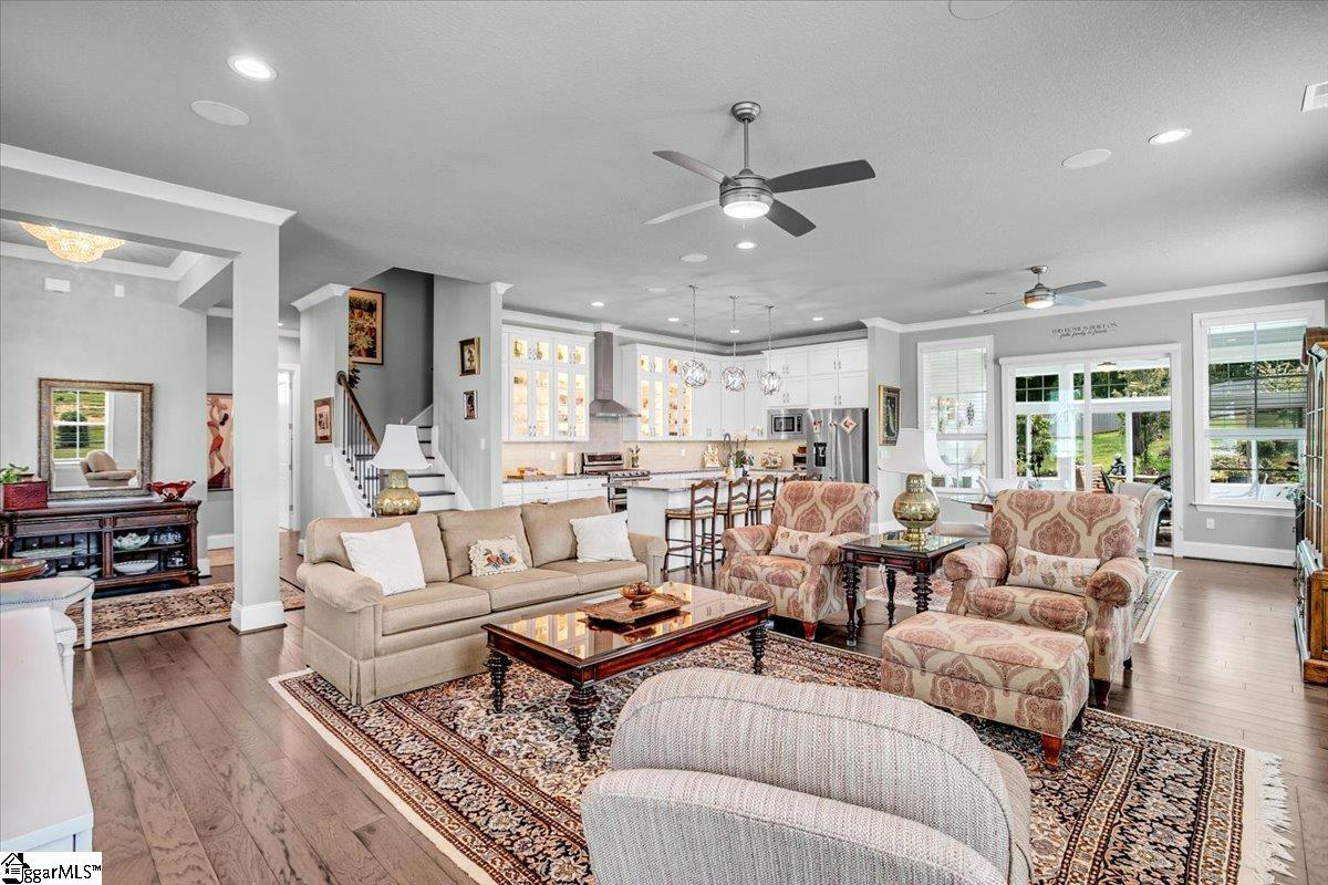 308 Bur Oak Trail Greenville, SC 29615