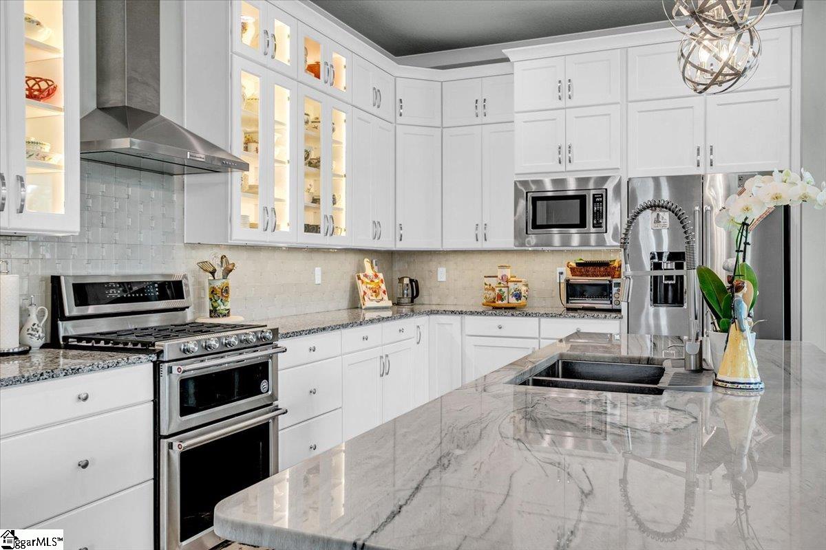 308 Bur Oak Trail Greenville, SC 29615