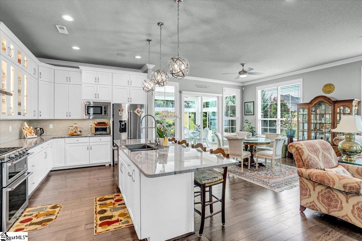 308 Bur Oak Trail Greenville, SC 29615