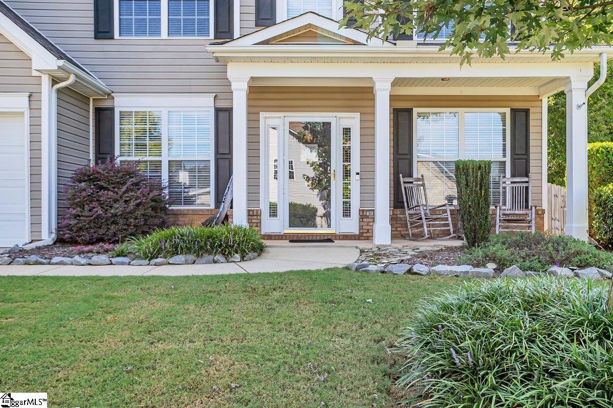 105 Saddlebrook Lane Greenville, SC 29607